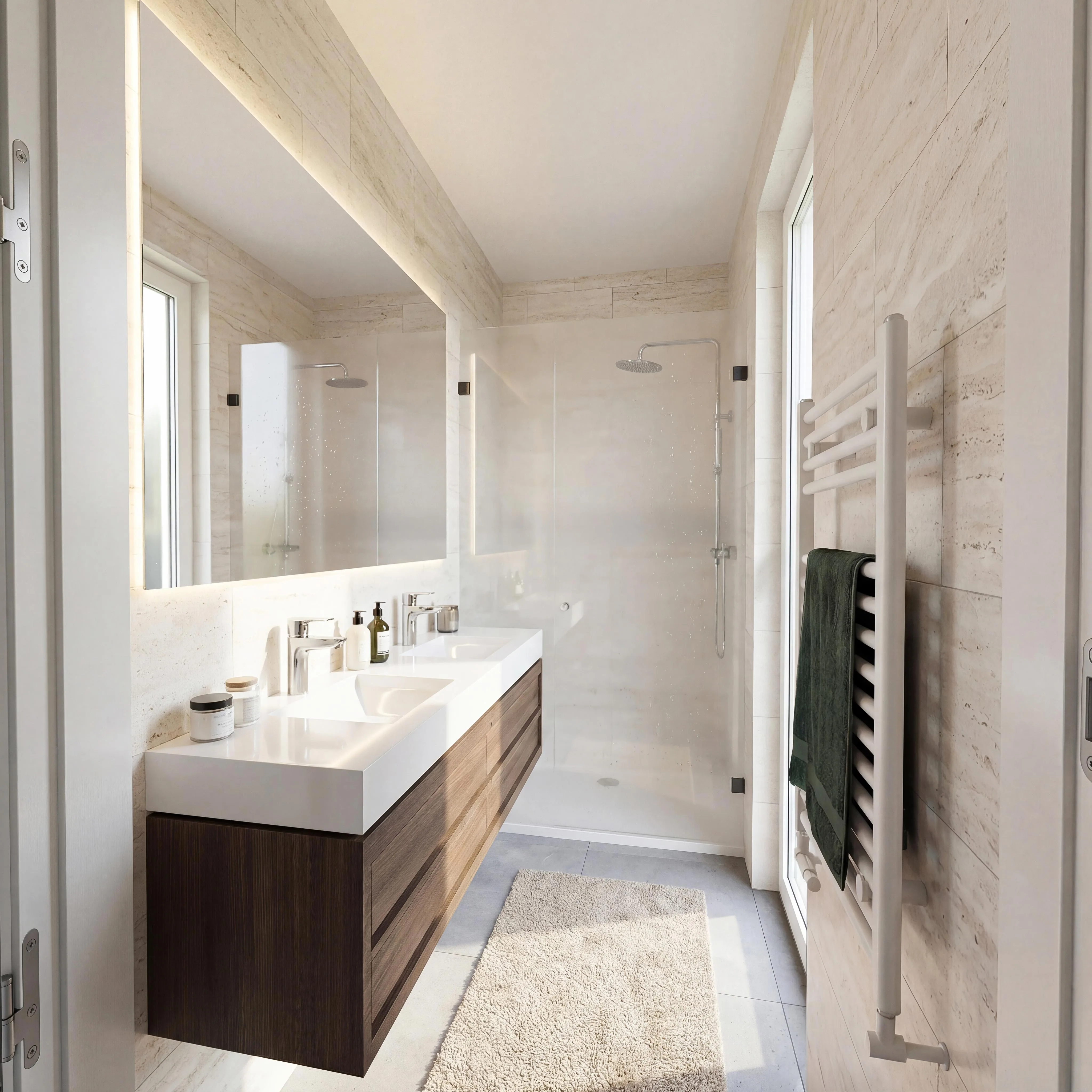 4-persoons lodge — foto 6