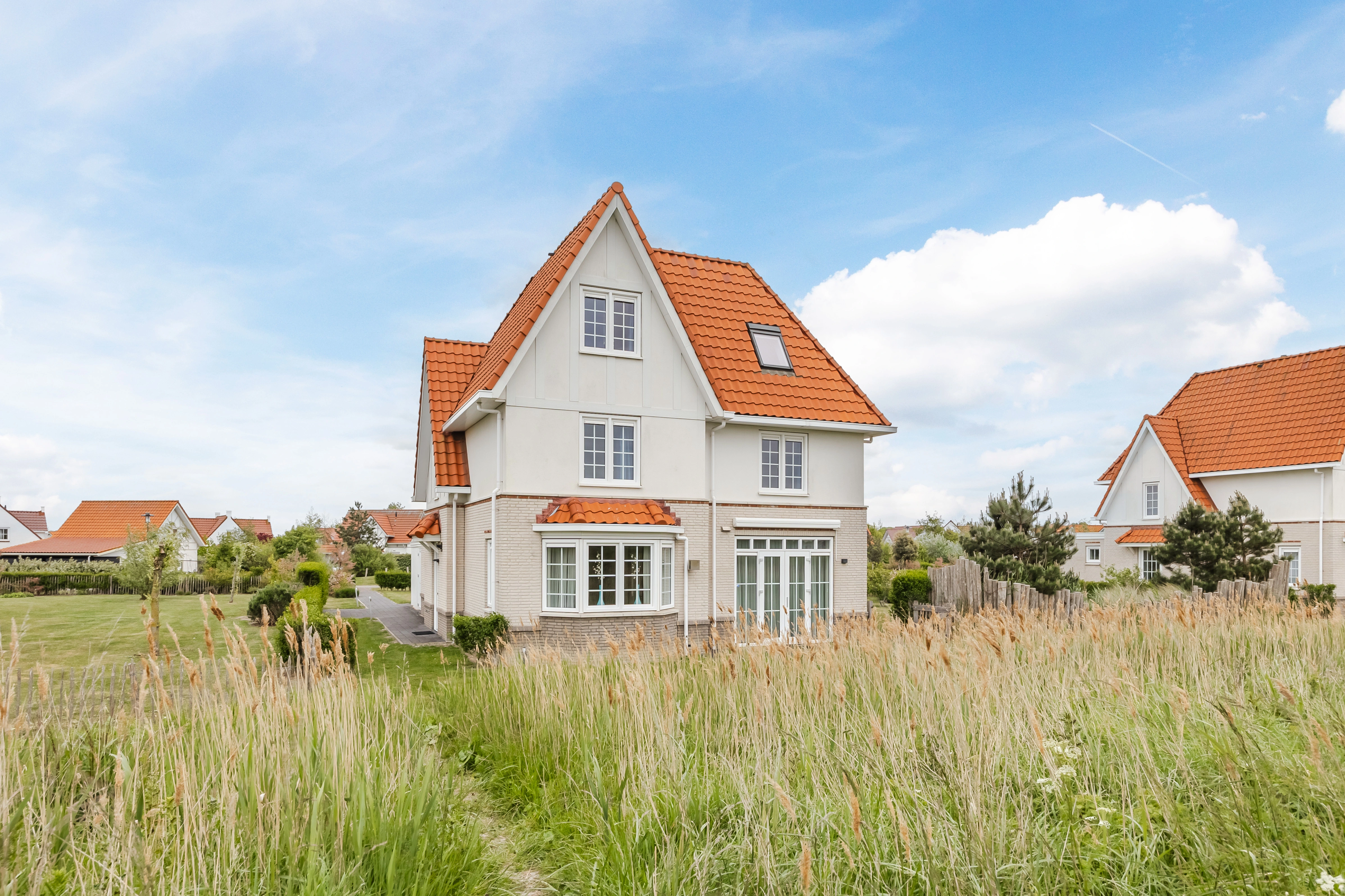 Foto bij Villa De Parade 14 Luxe – Noordzee Résidence Cadzand-Bad in Cadzand-Bad, via Landal