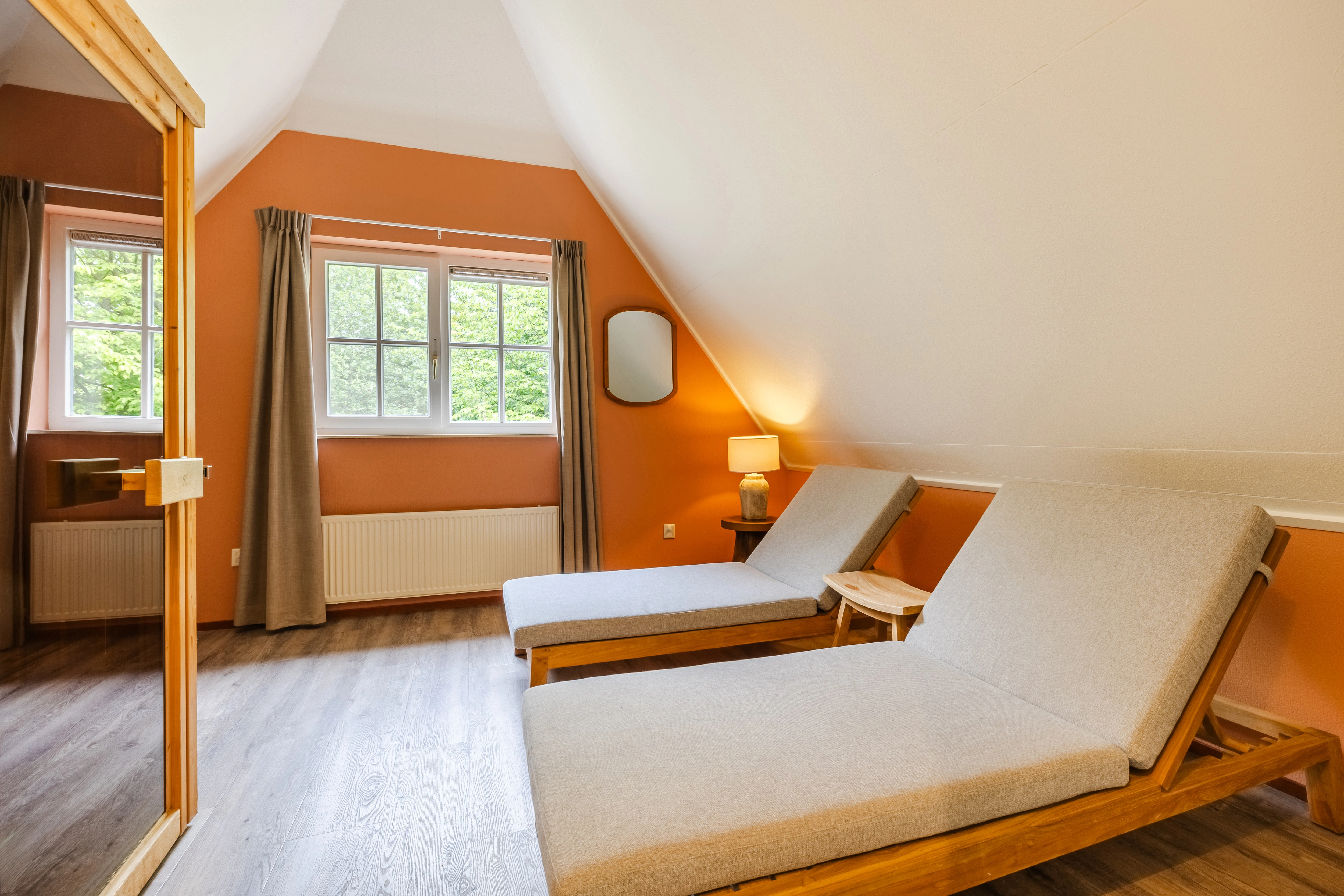 4-persoons bungalow — foto 9