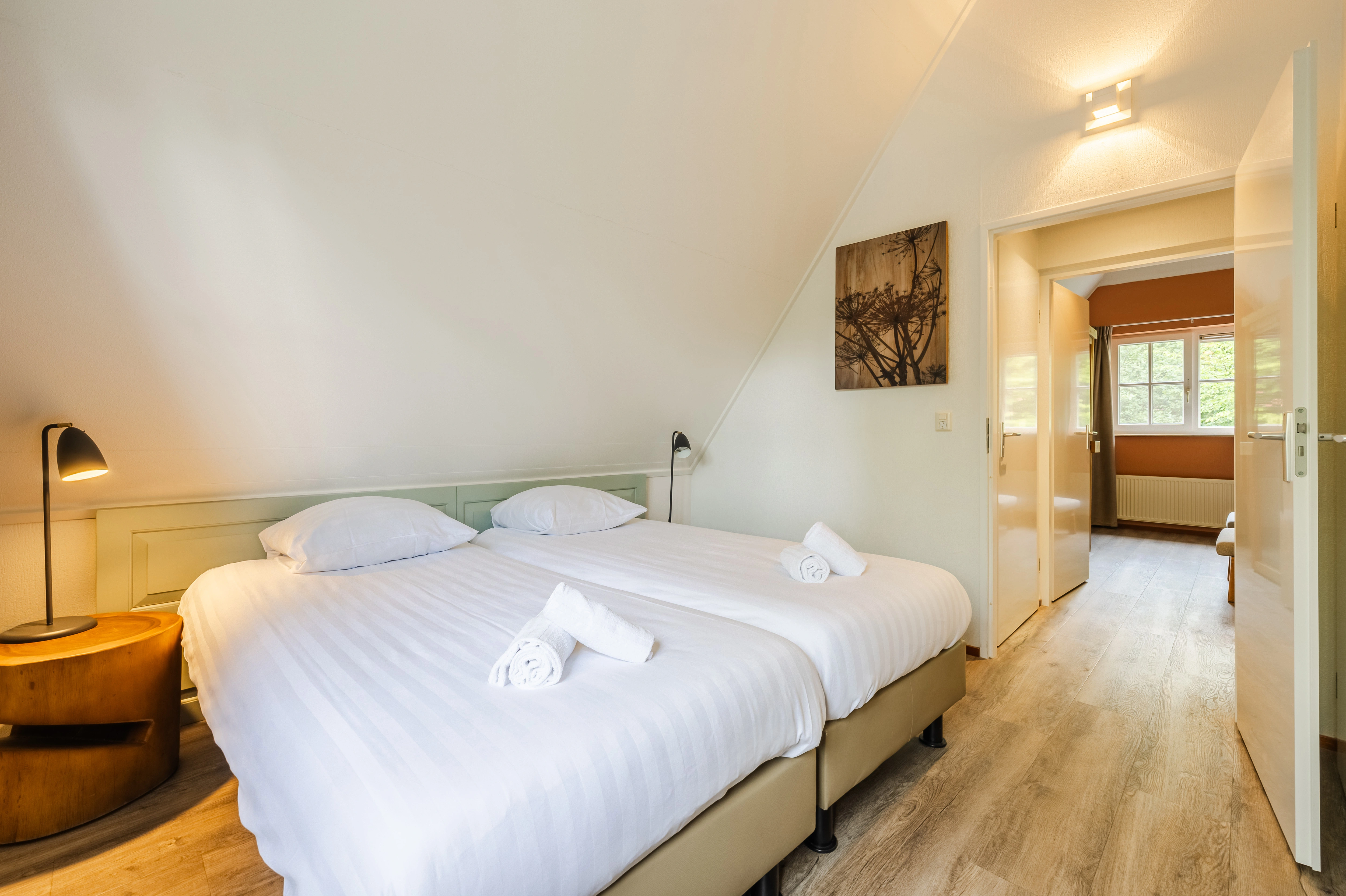 4-persoons bungalow — foto 10