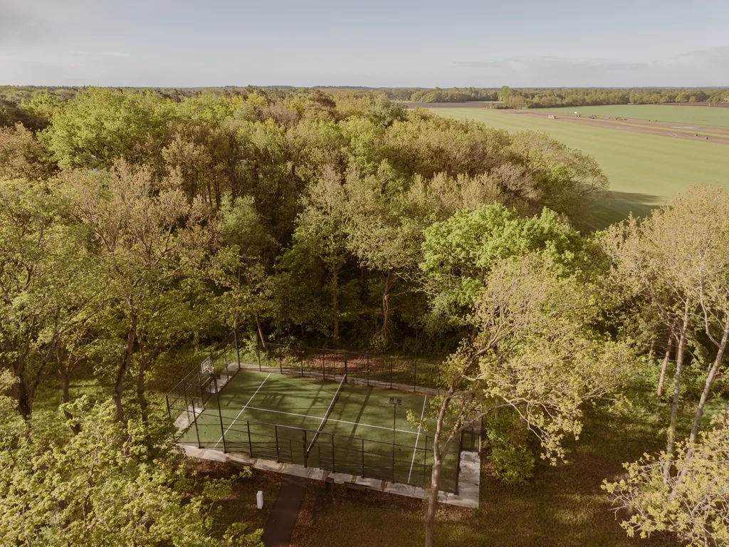 RWD Park overview