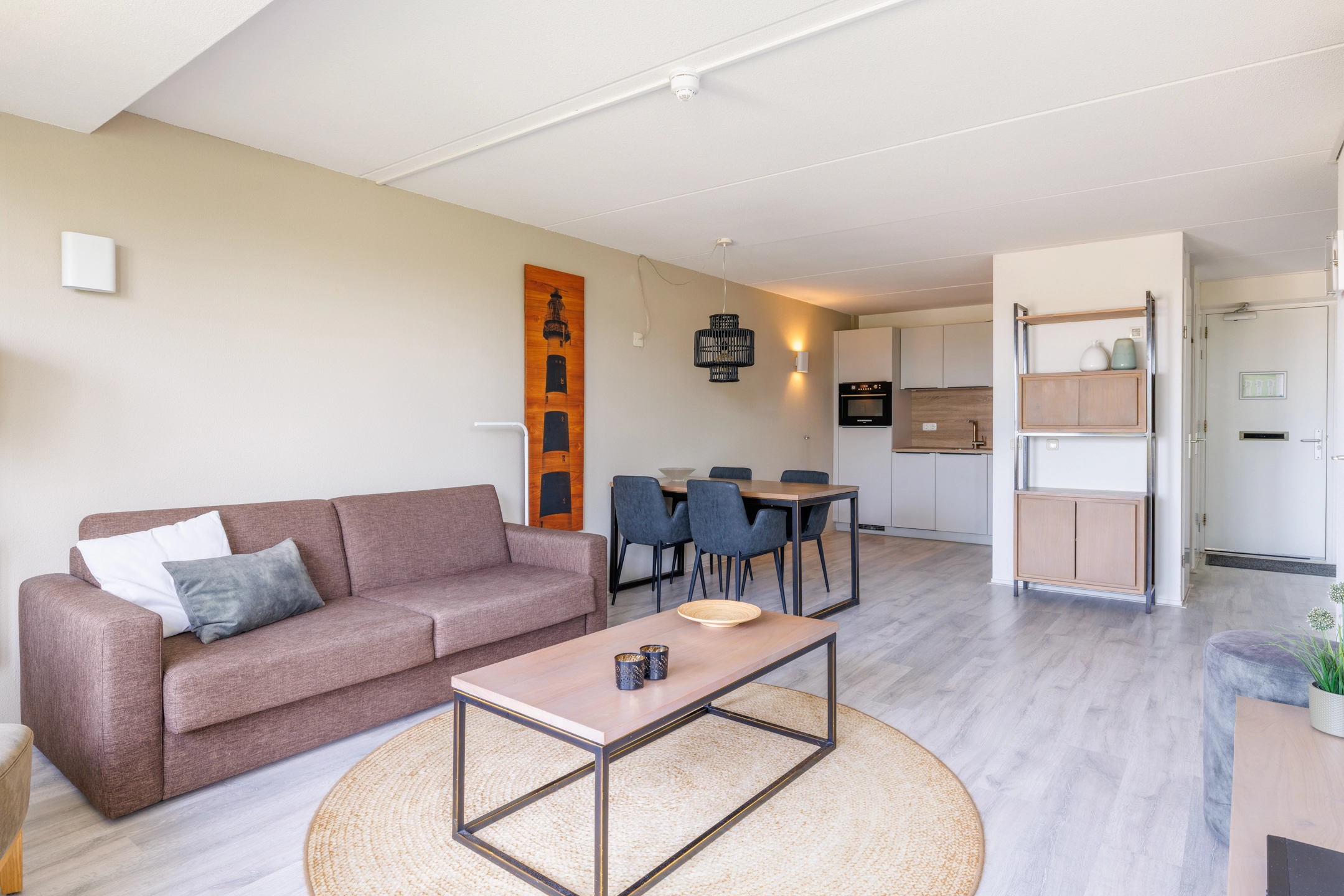 2-persoons appartement — foto 6
