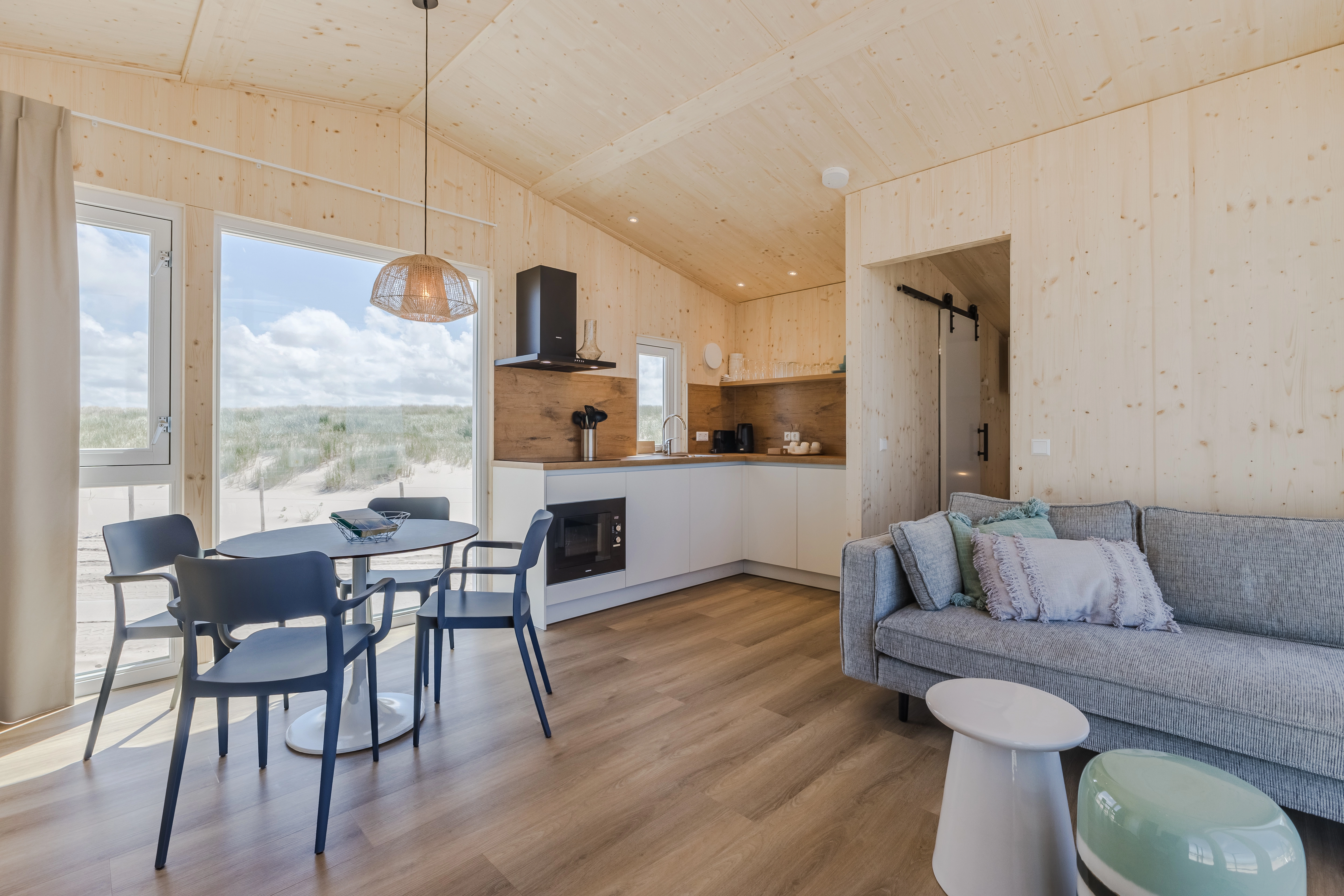4-persoons Beach House — foto 6