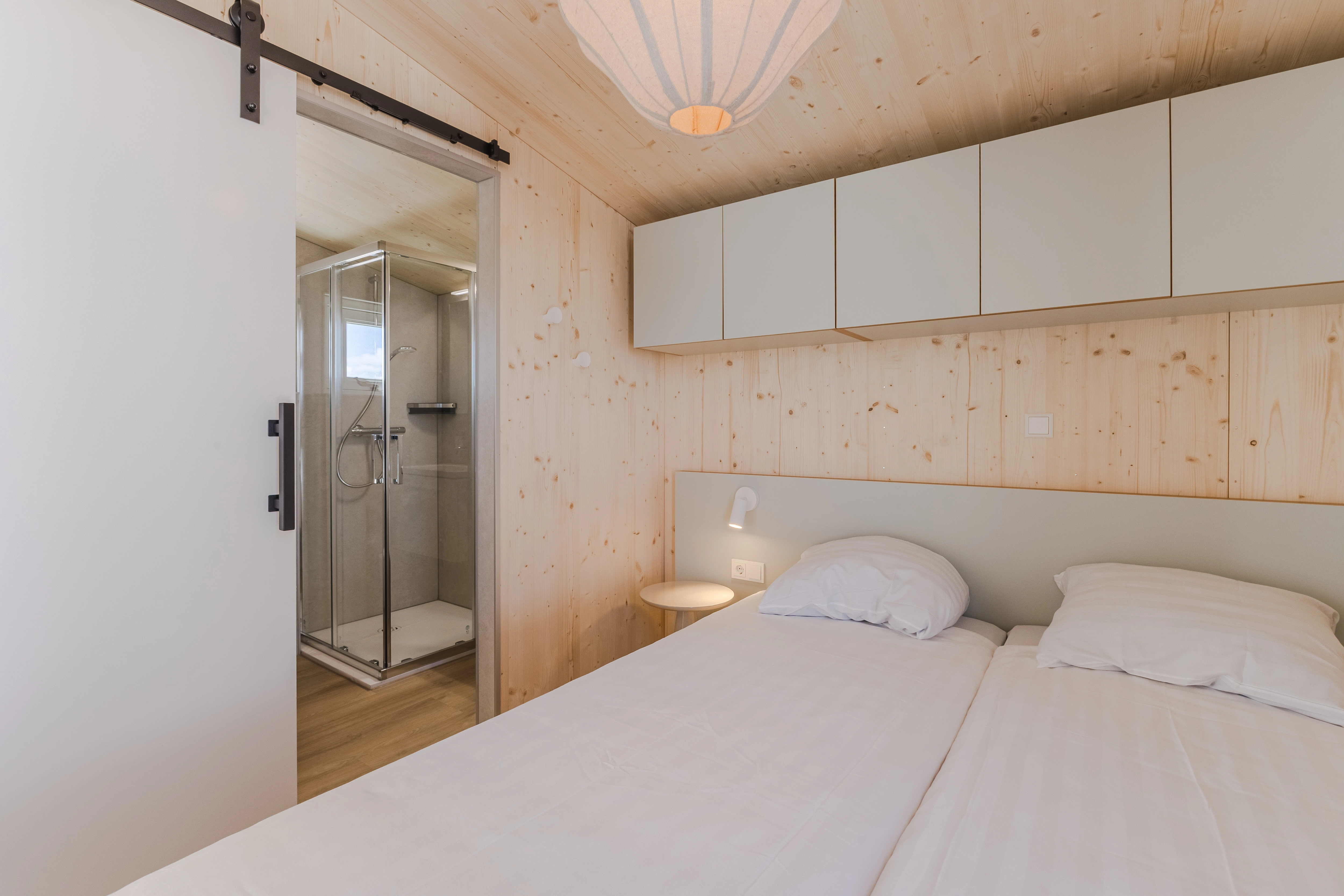 4-persoons Beach House — foto 9