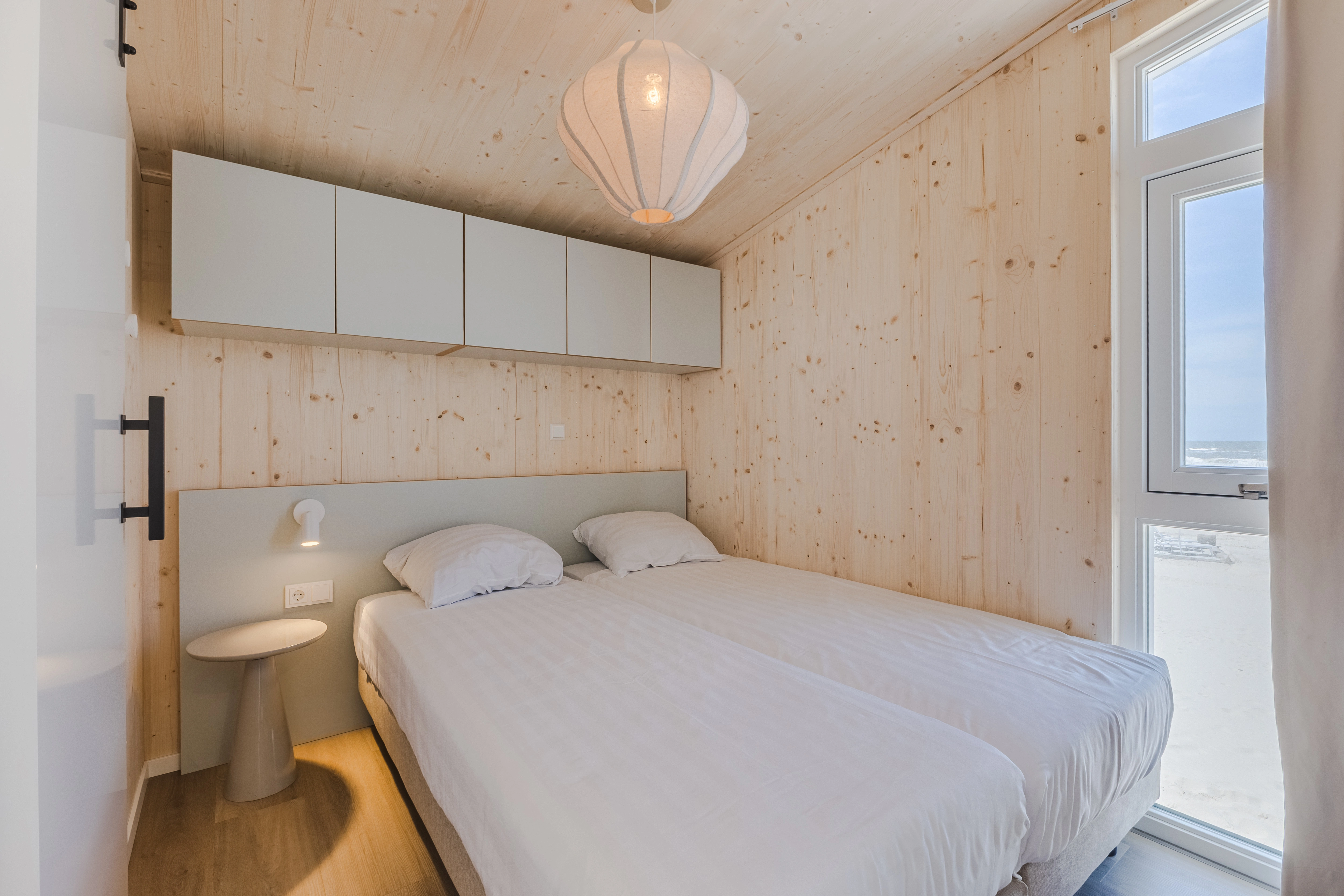 4-persoons Beach House — foto 10