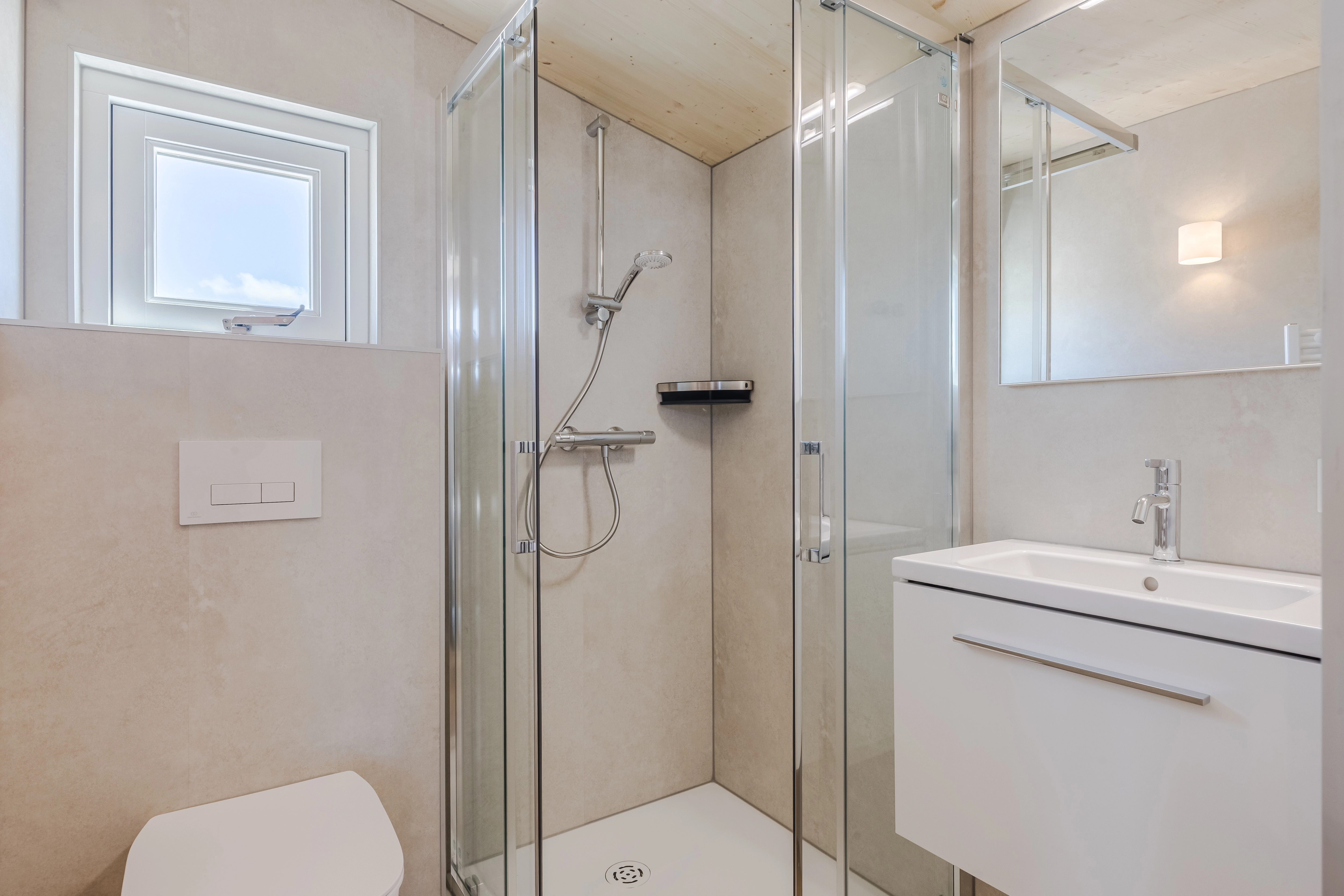 4-persoons Beach House — foto 11