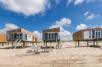Strandhuisjes Zeezigt