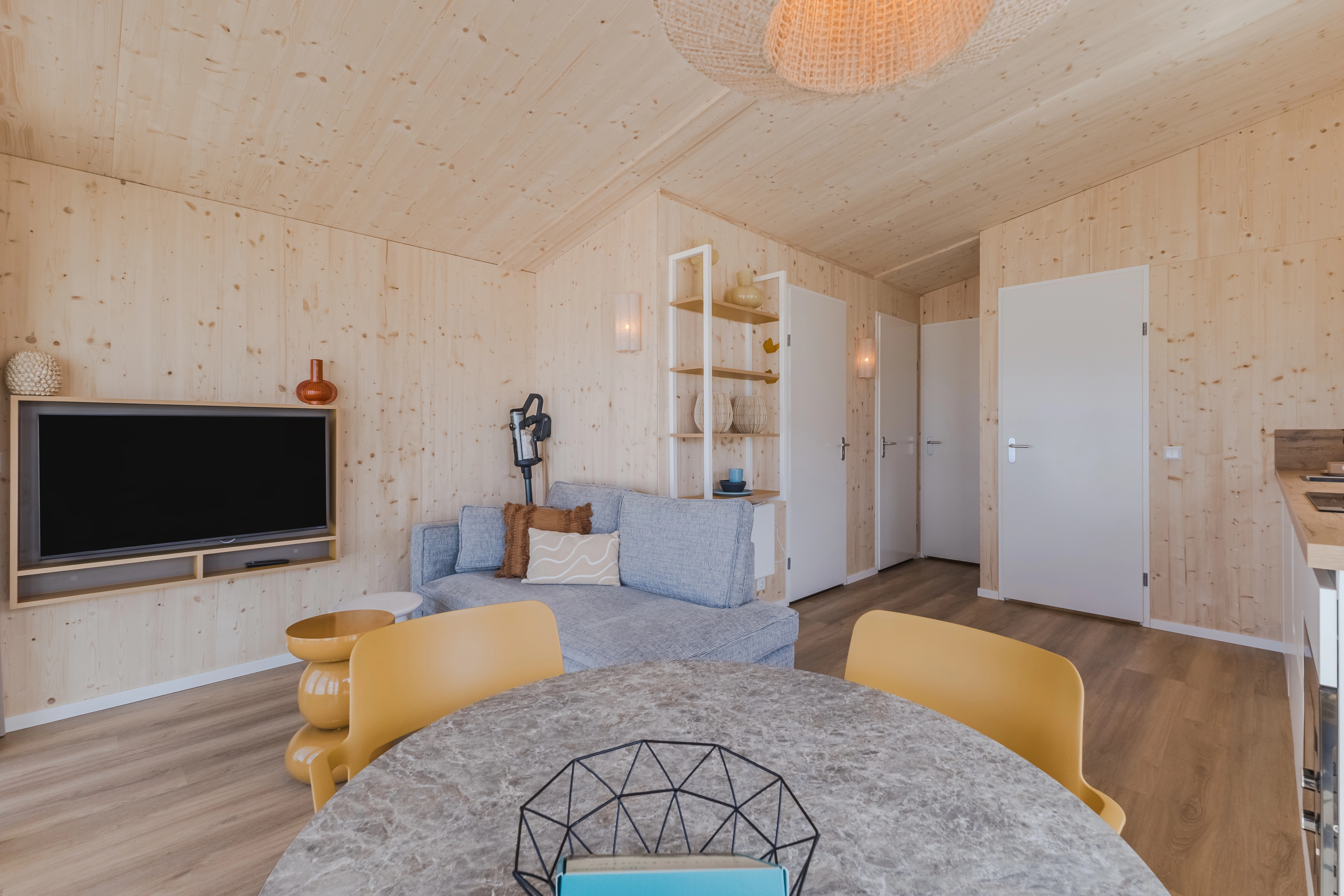 4-persoons Beach House — foto 6