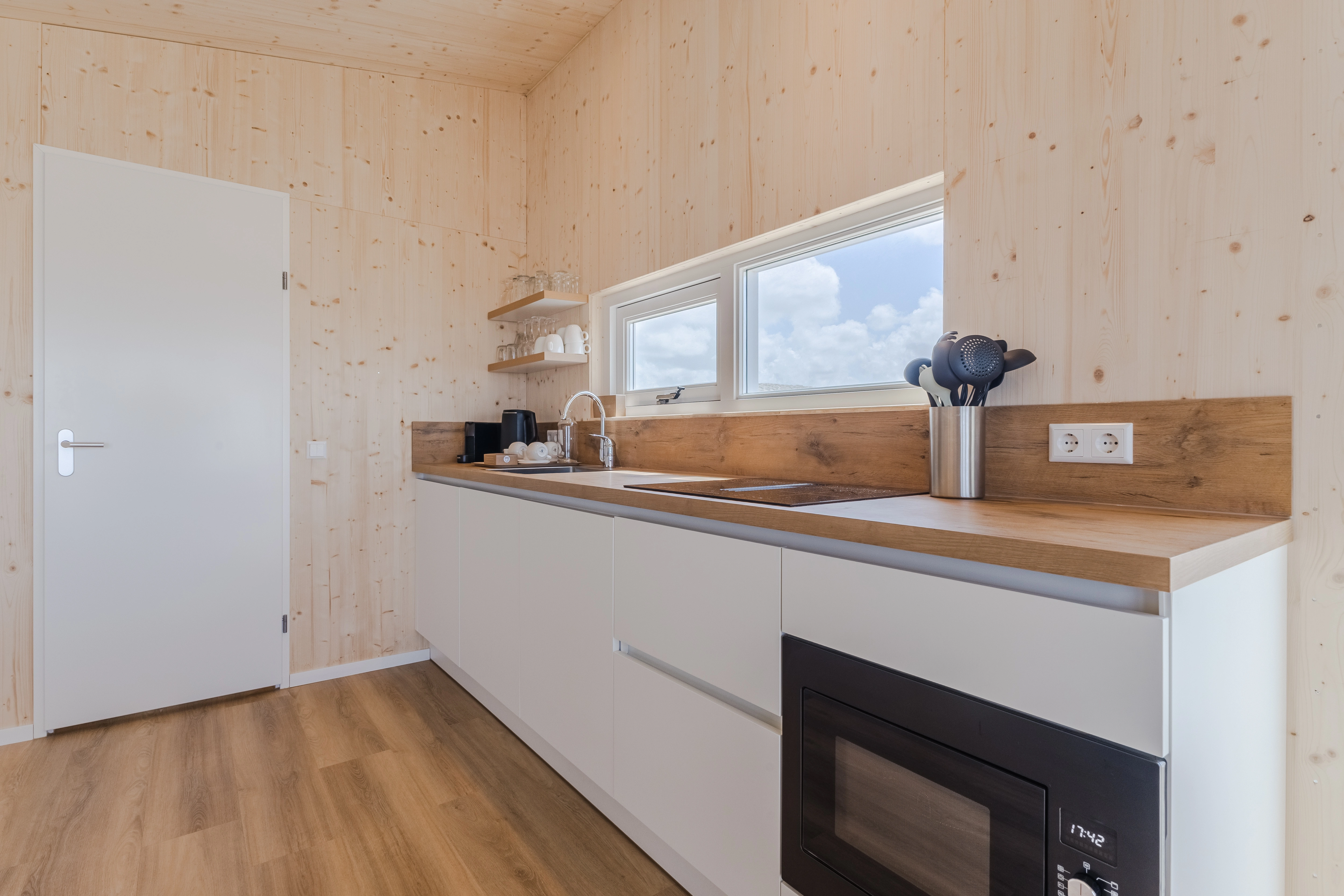 4-persoons Beach House — foto 8