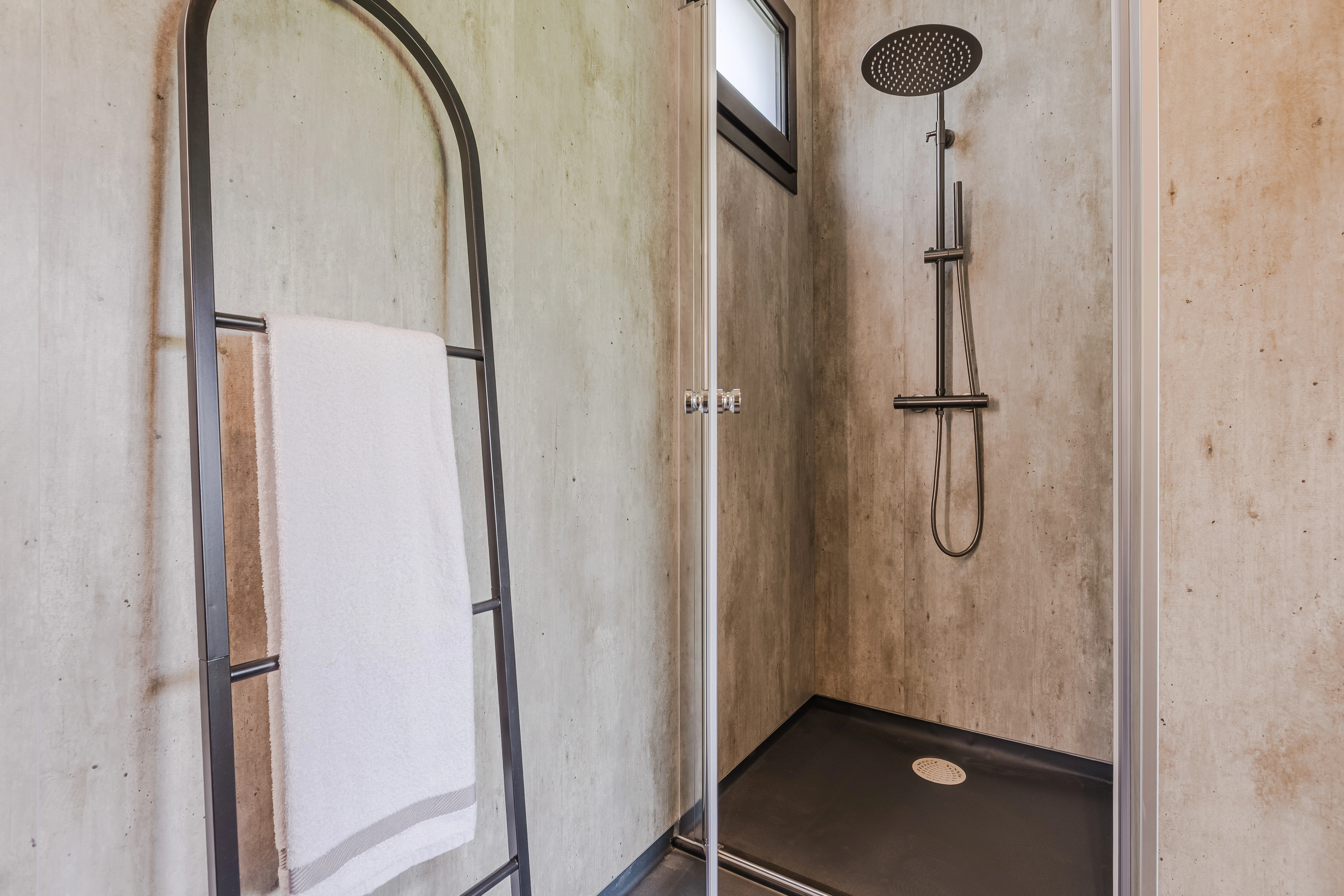 4-persoons lodge — foto 10