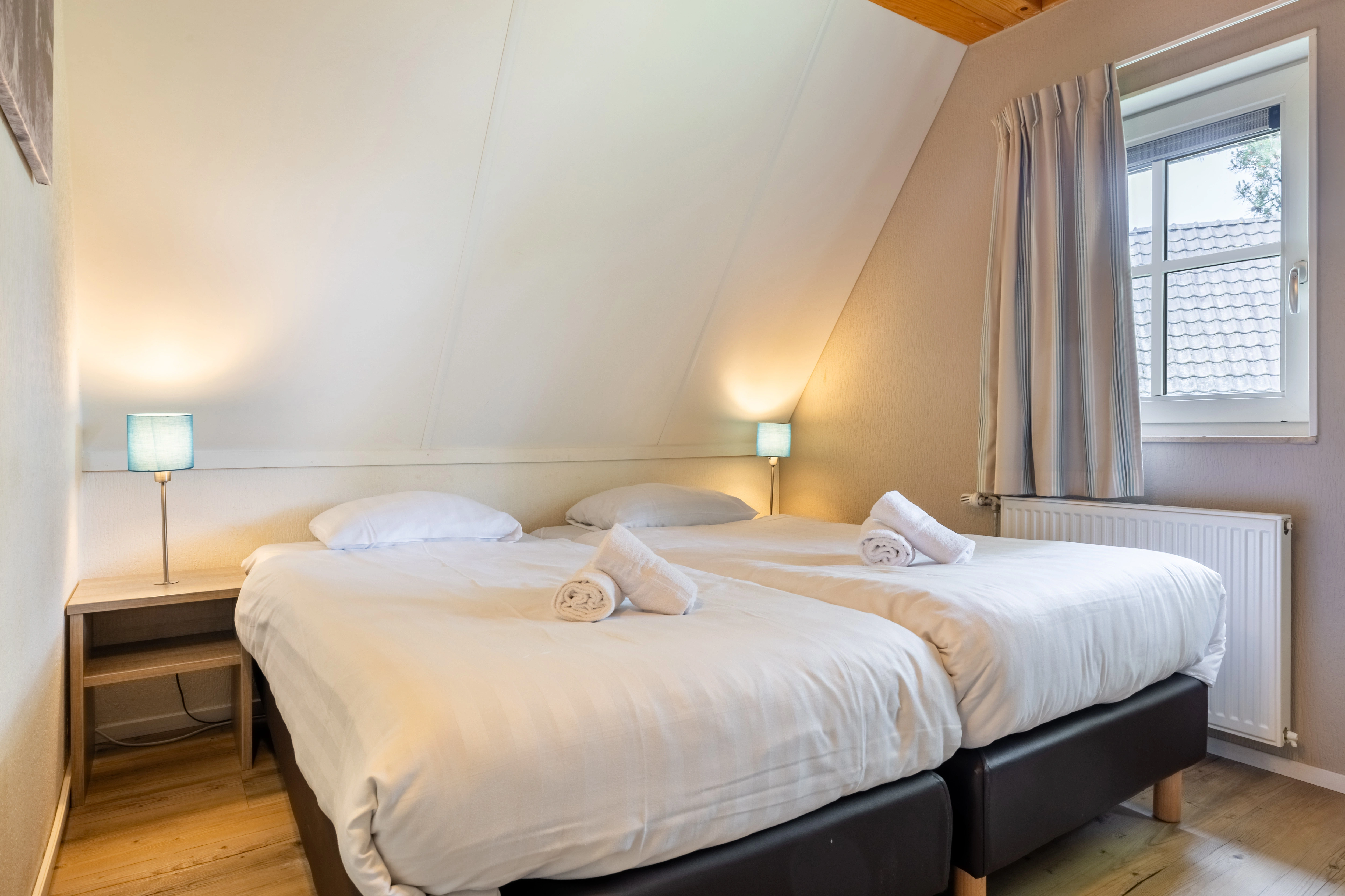 6-persoons bungalow — foto 6