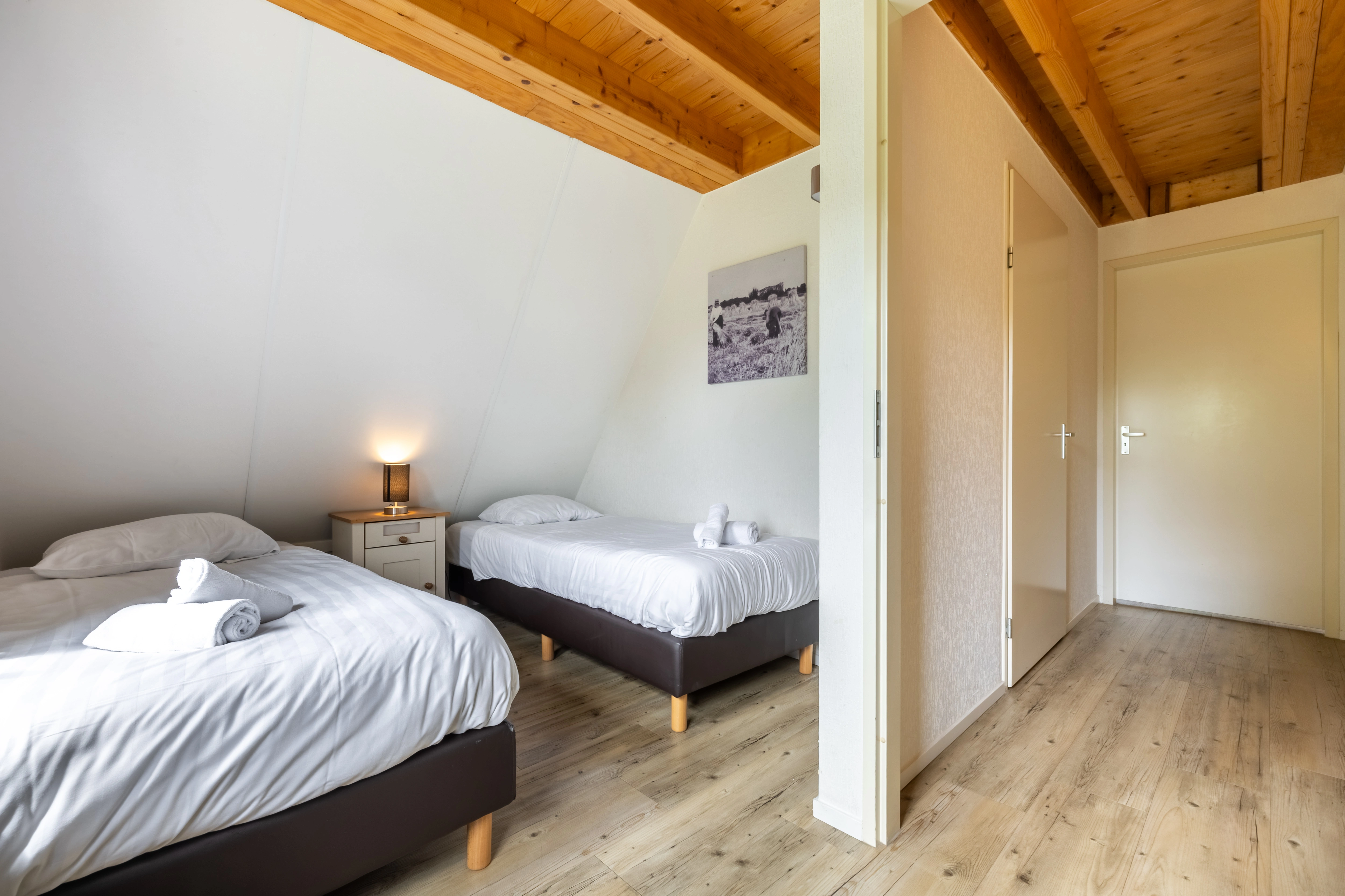 6-persoons bungalow — foto 7