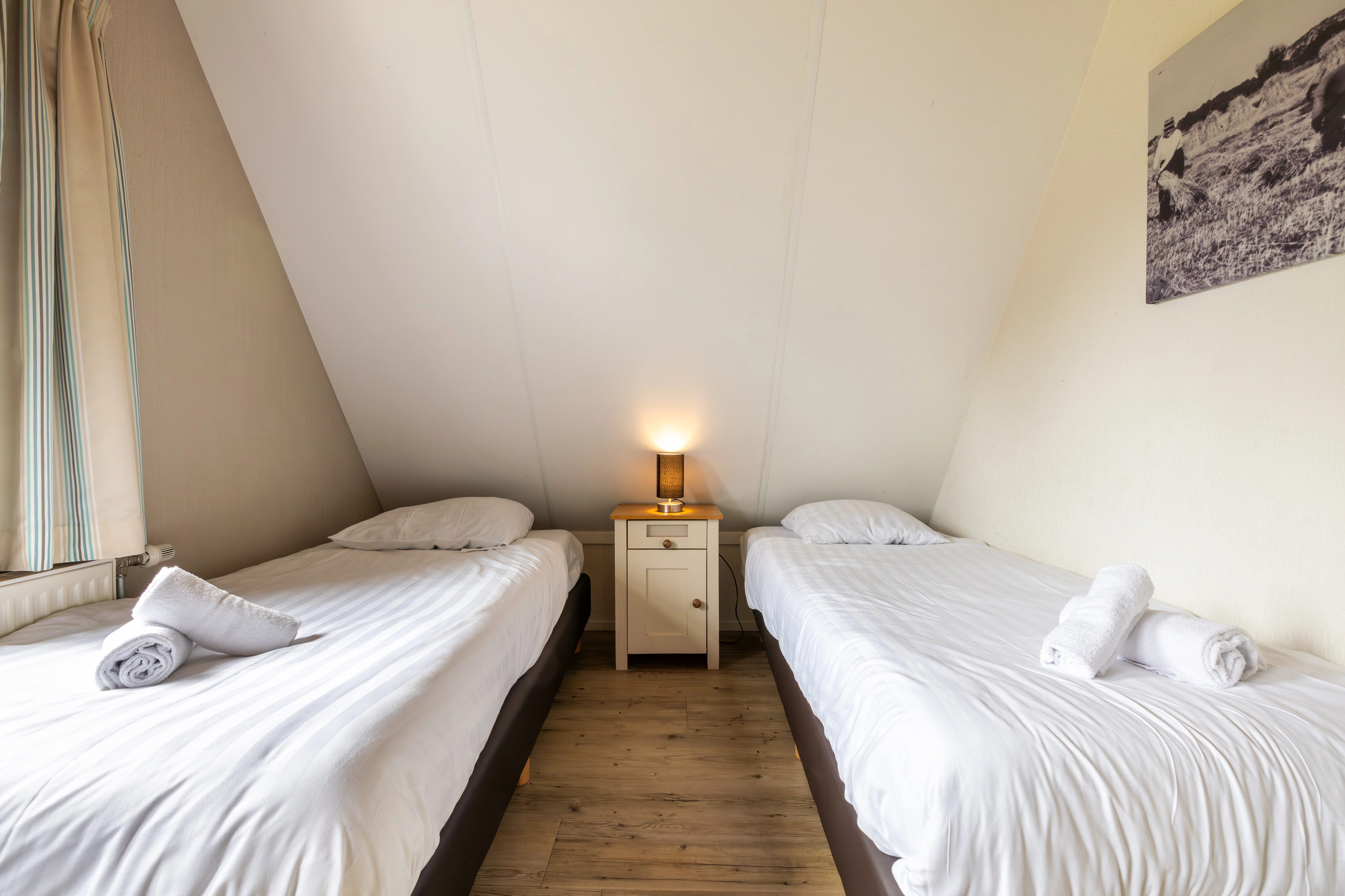 6-persoons bungalow — foto 8