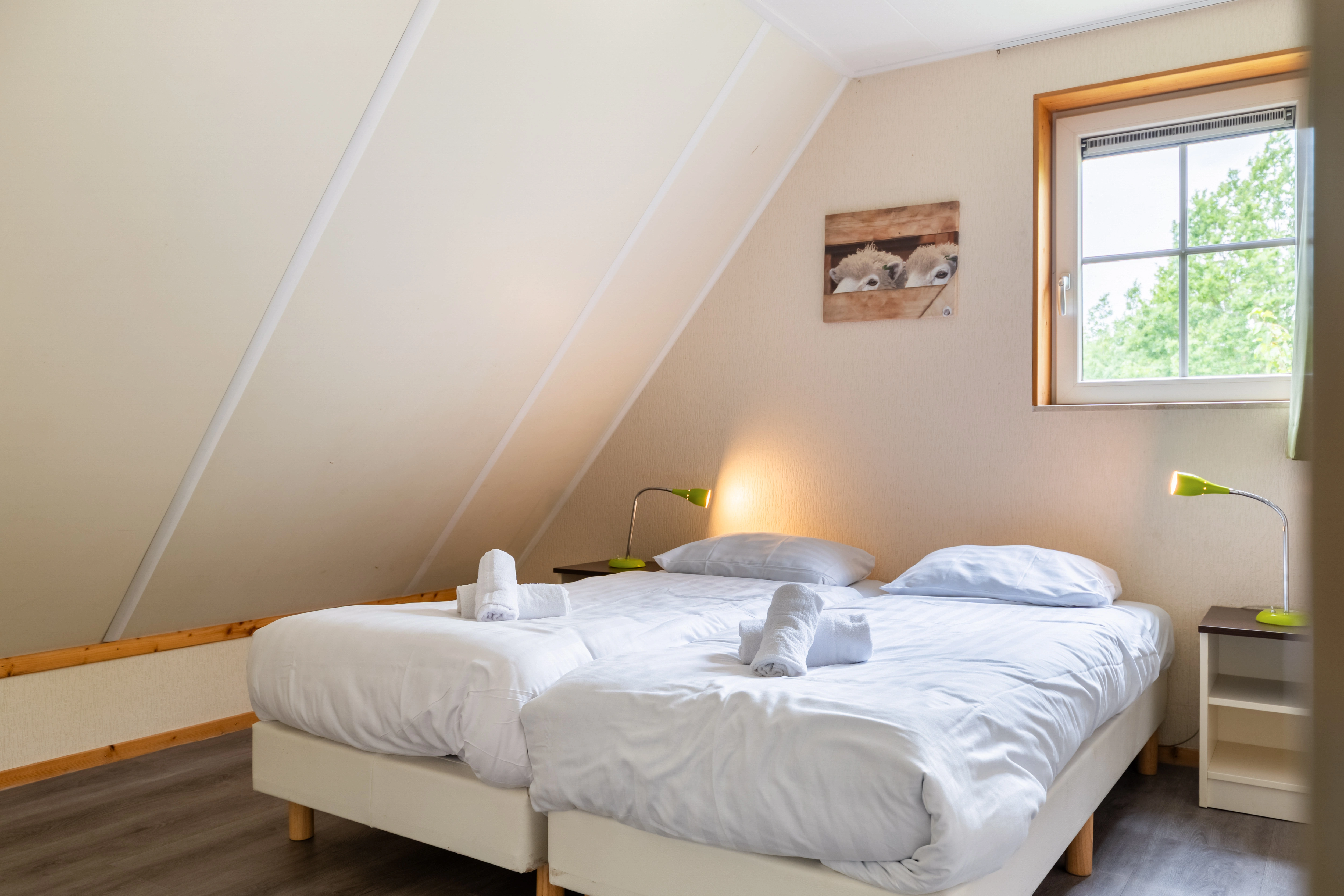 10-persoons bungalow — foto 6