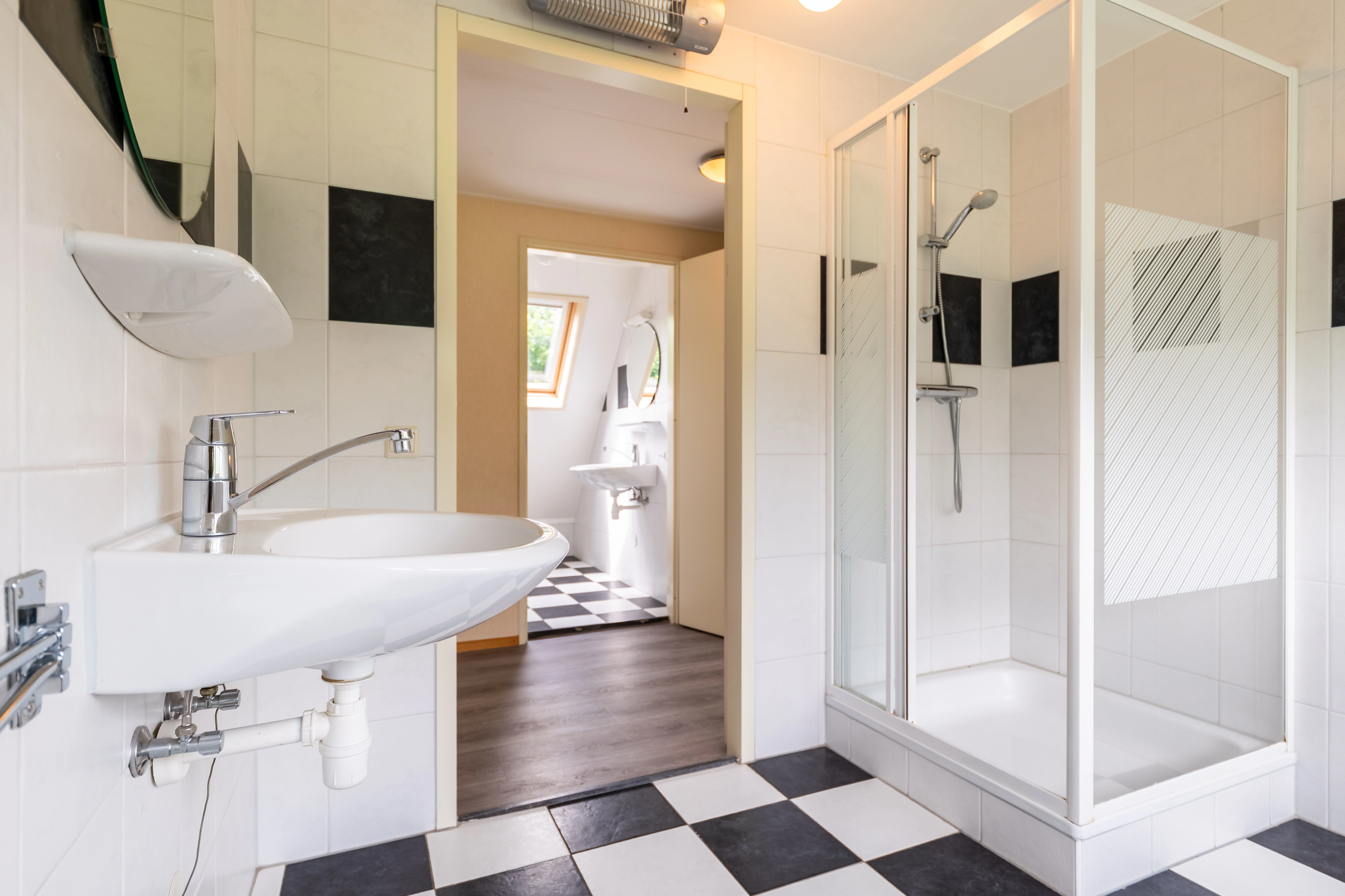 10-persoons bungalow — foto 8