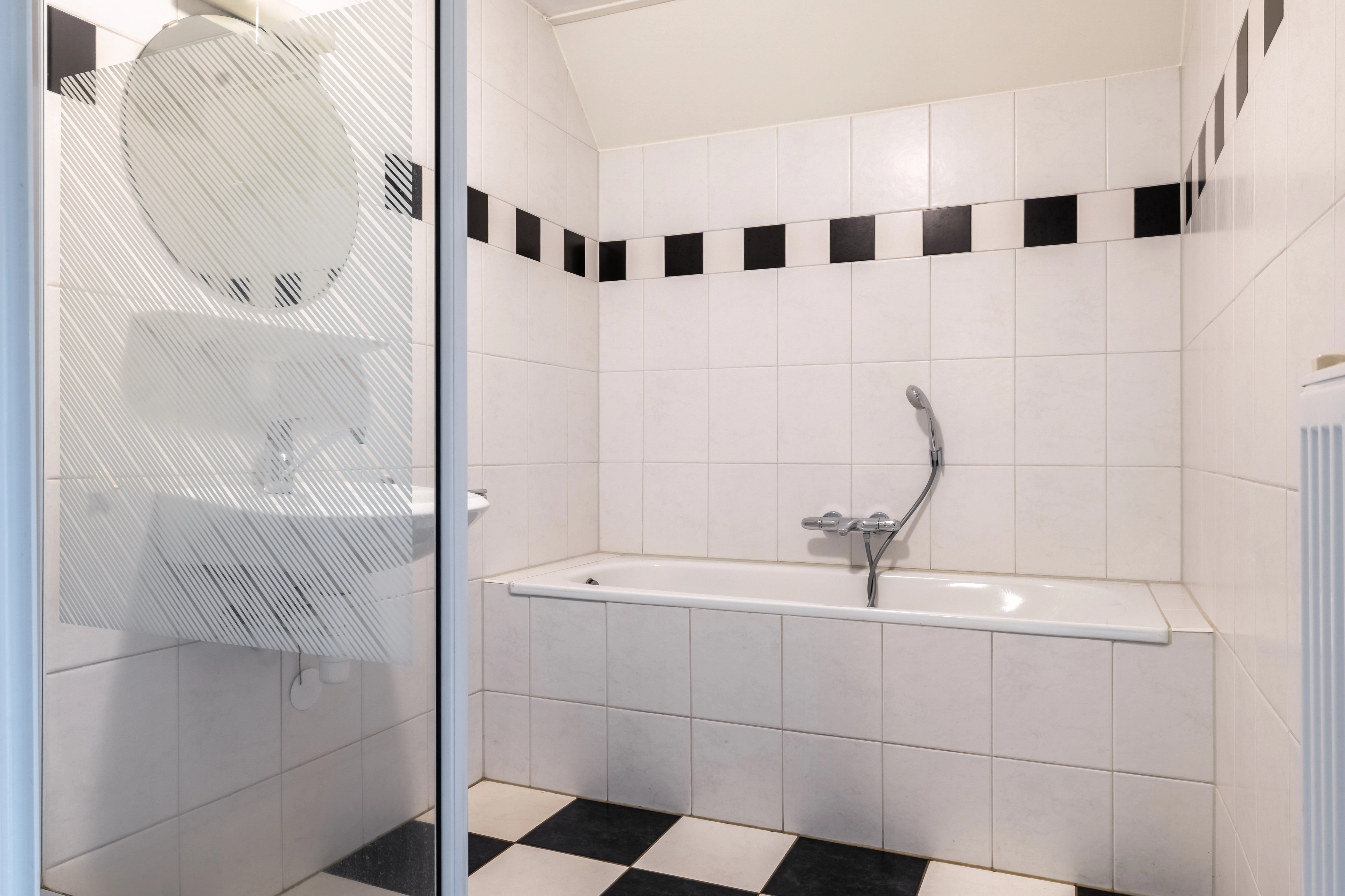 10-persoons bungalow — foto 10