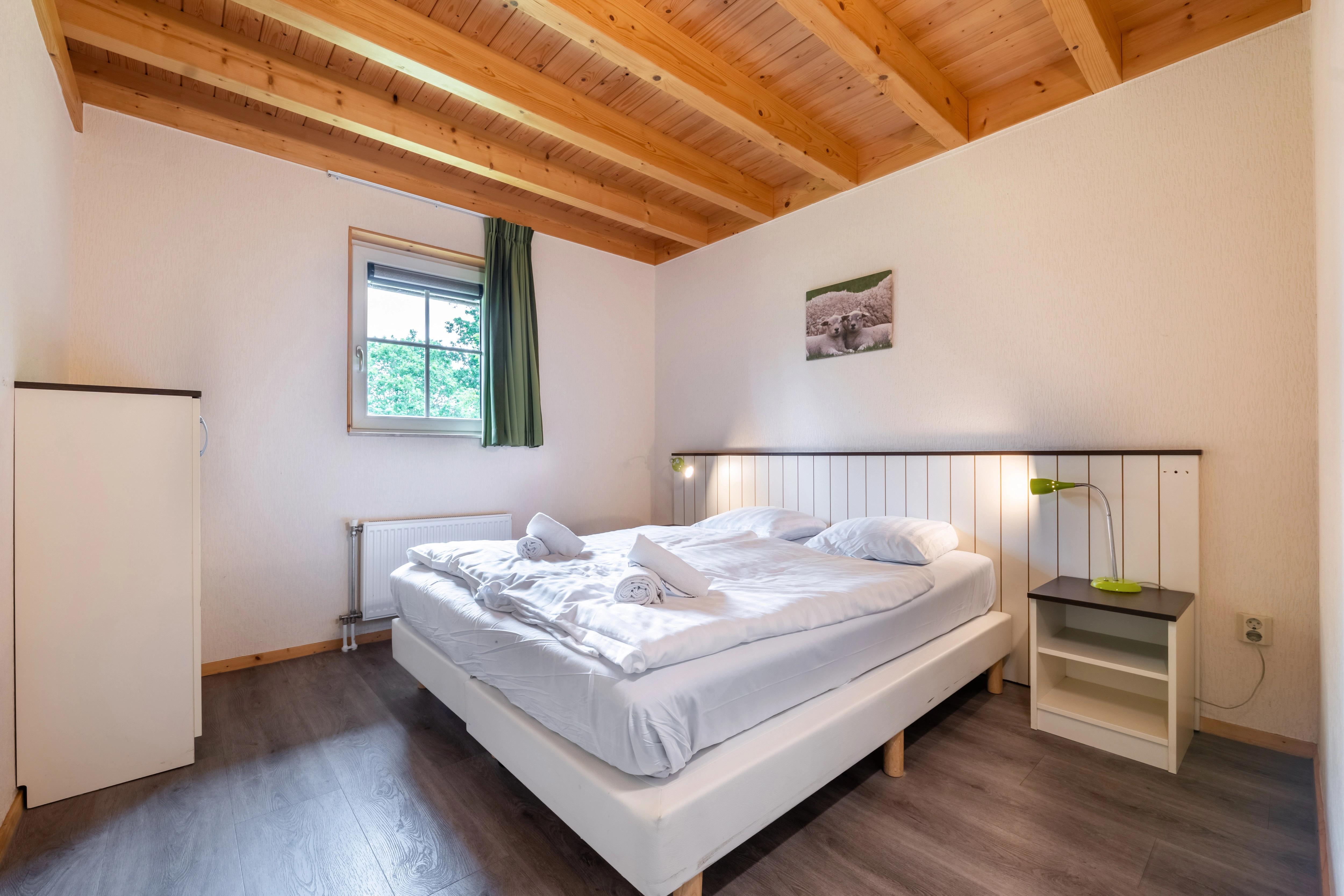 10-persoons bungalow — foto 11