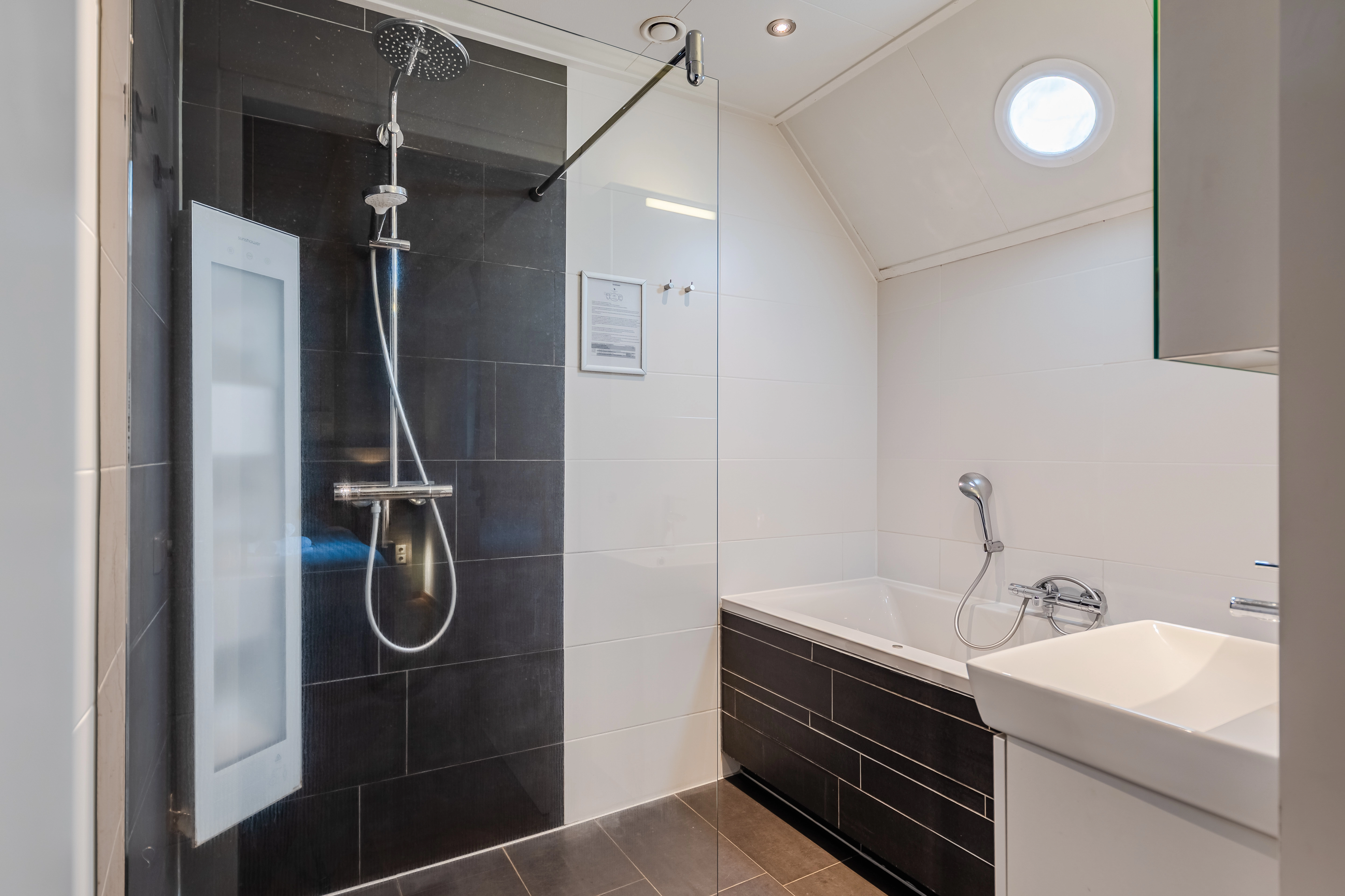 8-persoons bungalow — foto 8