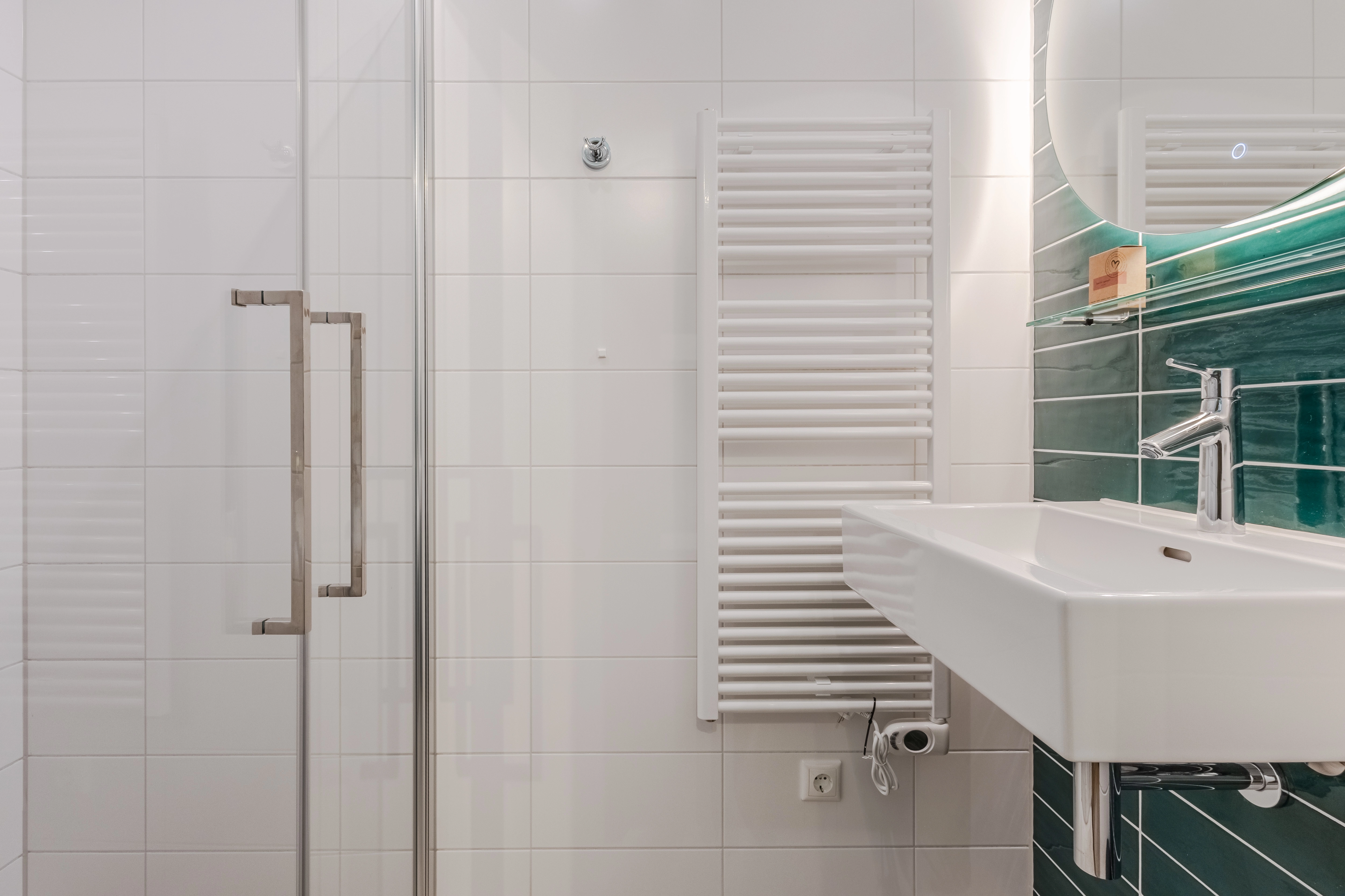 8-persoons bungalow — foto 6