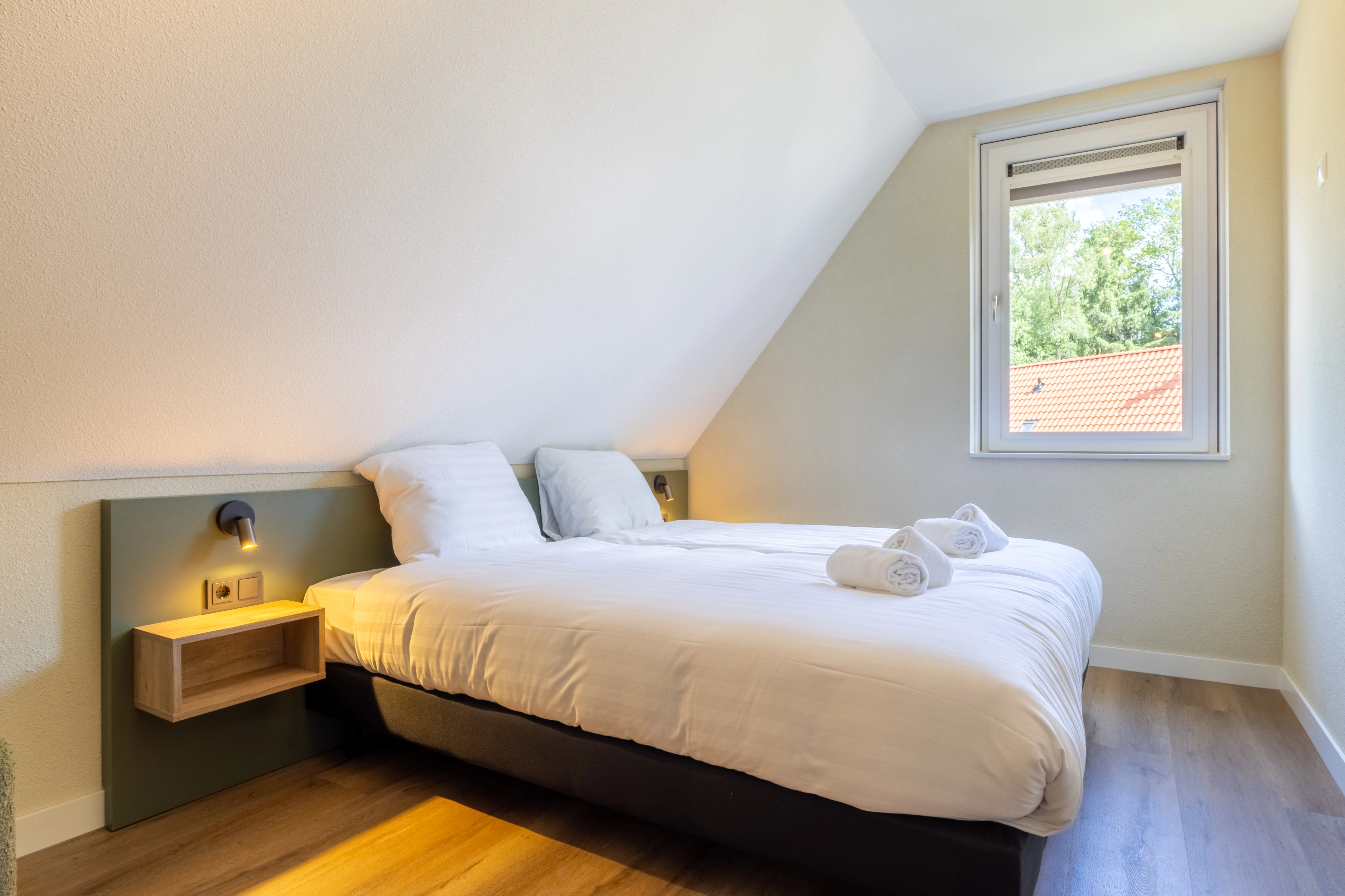 8-persoons bungalow — foto 10
