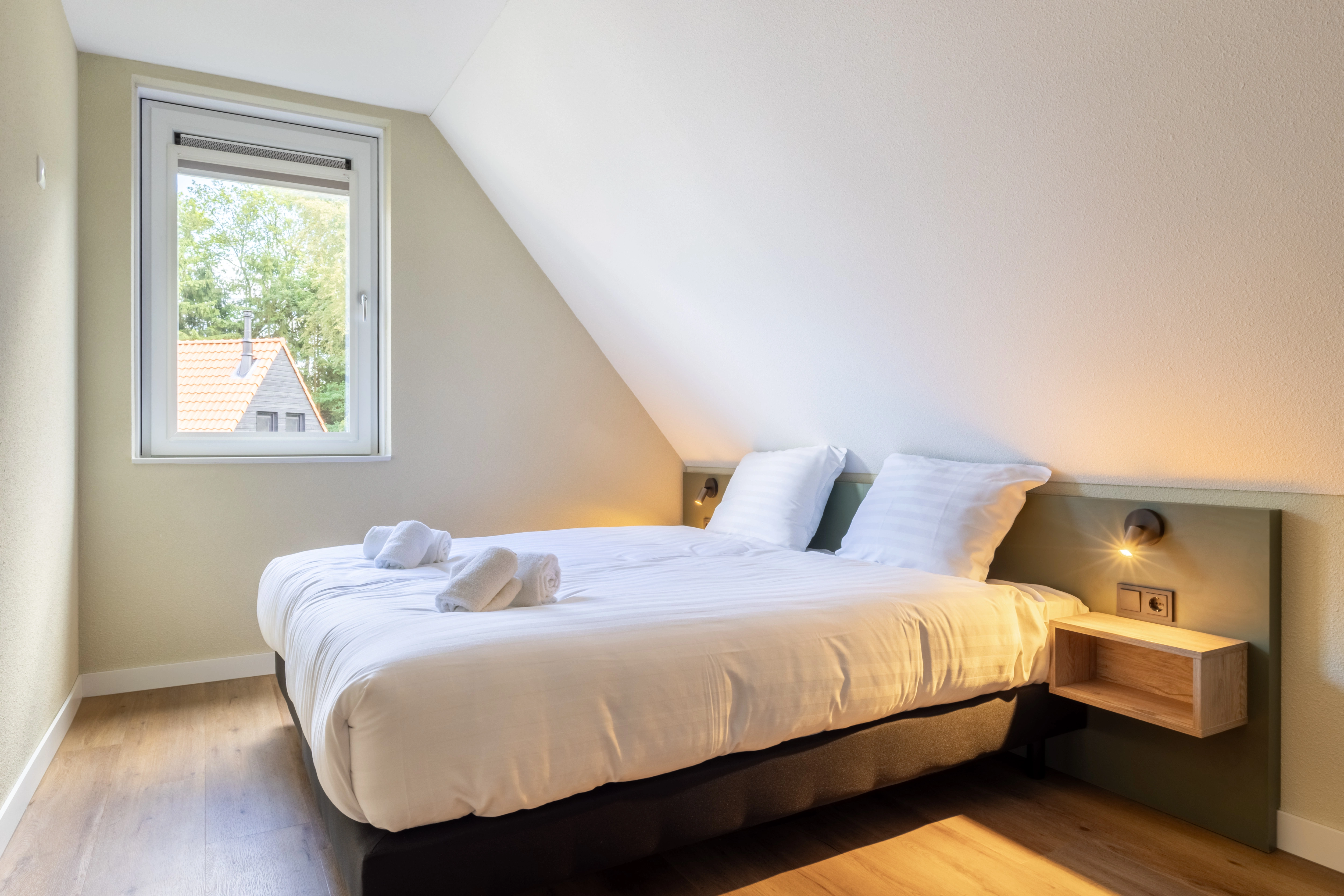 8-persoons bungalow — foto 11