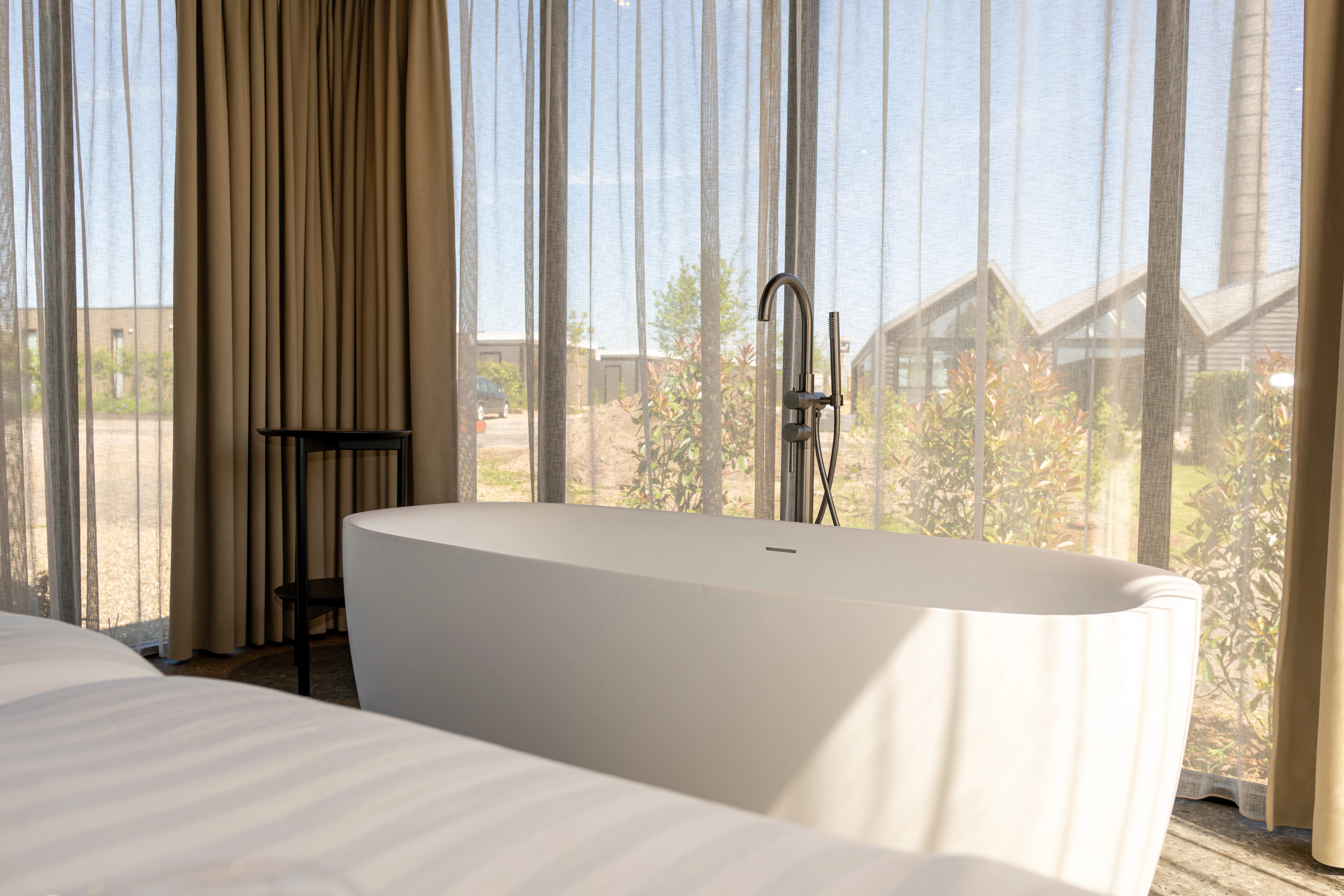 2-persoons Wellness Lodge — foto 9