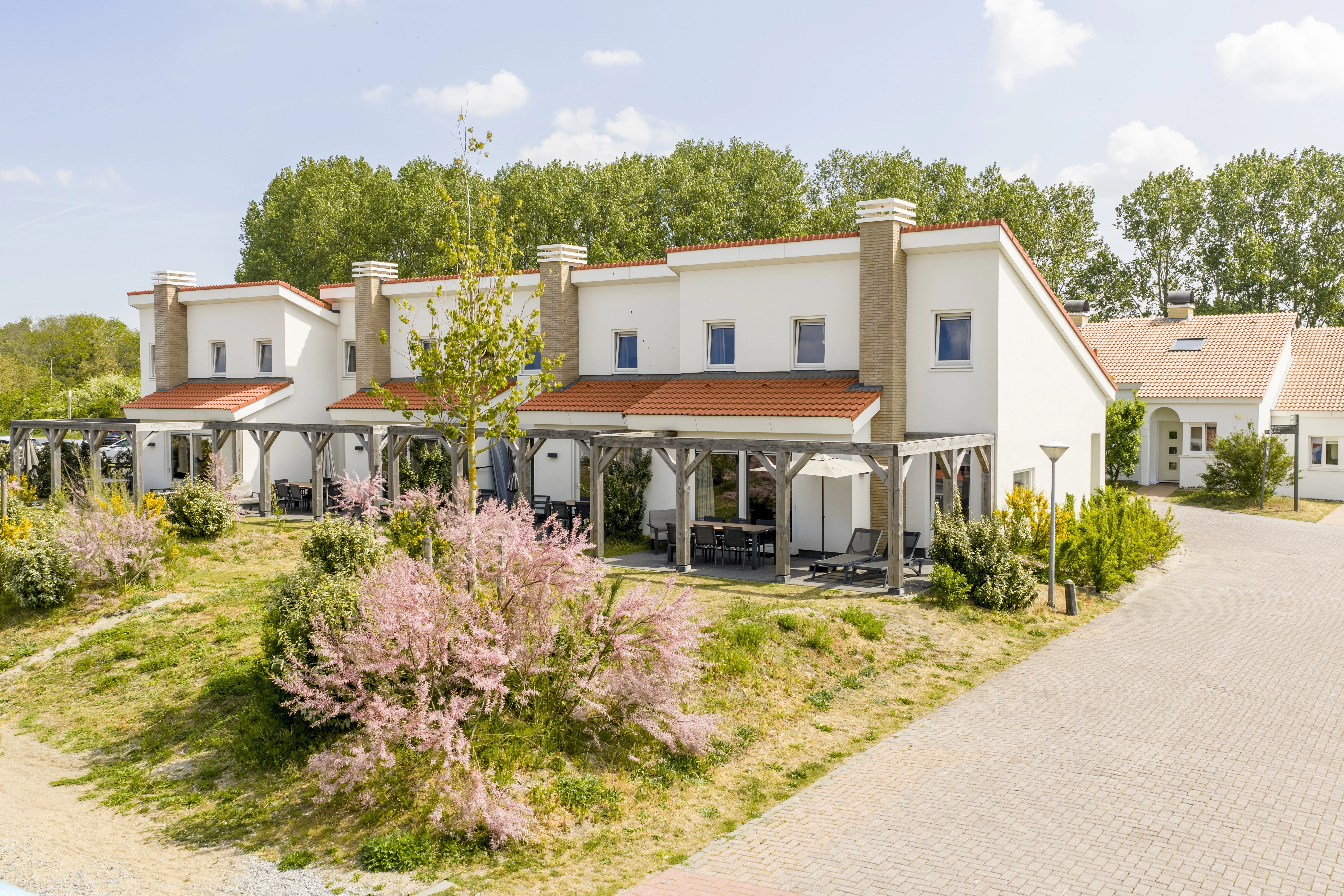 Duinresort Dunimar