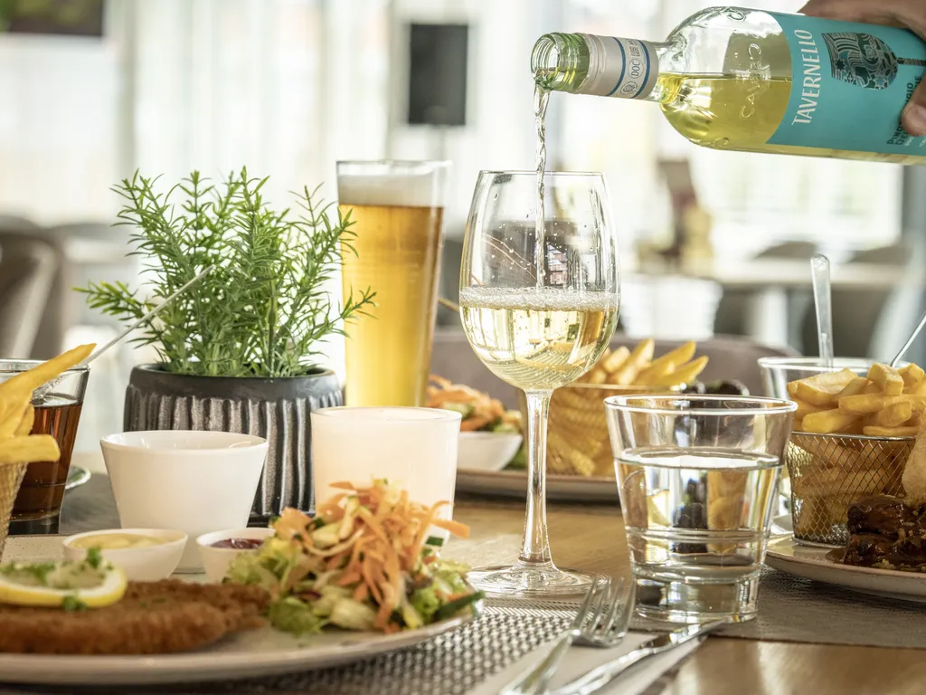 DAR Restaurant