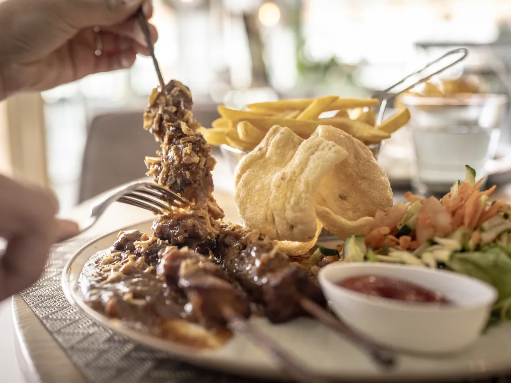 DAR Restaurant