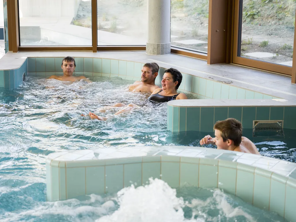 BGE Swimming pool