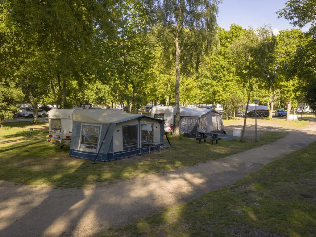 KRK Camping