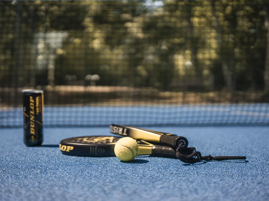 KRK Padel