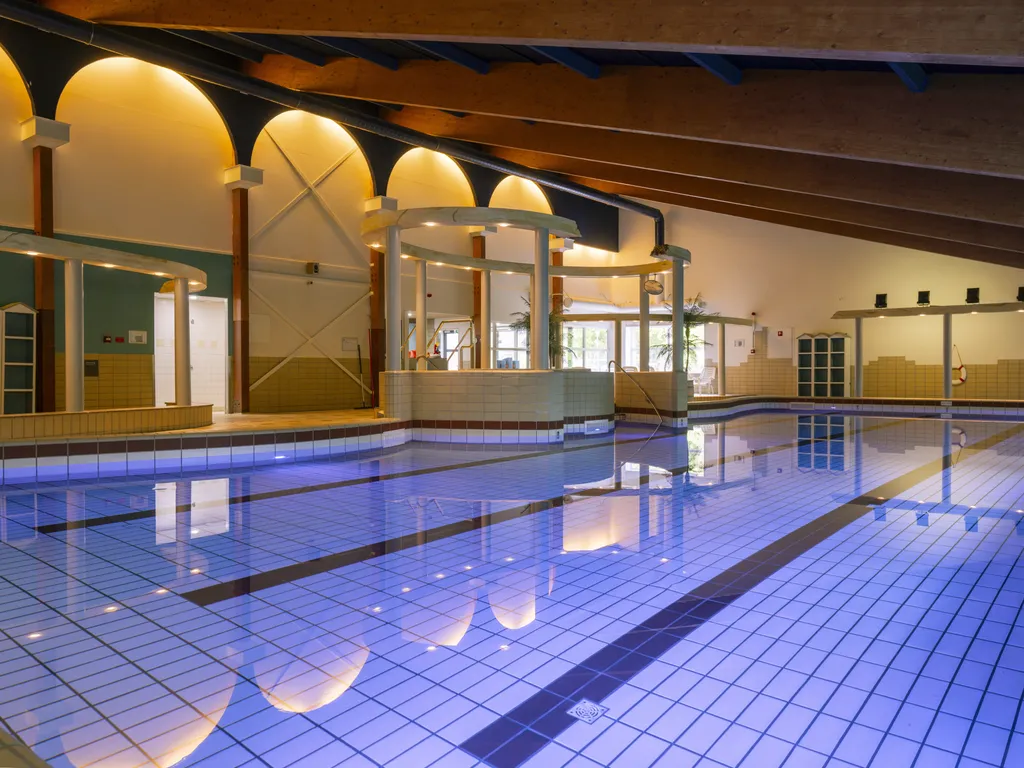 KRK Swimming Pool