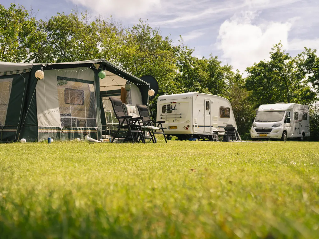 CDE Camping