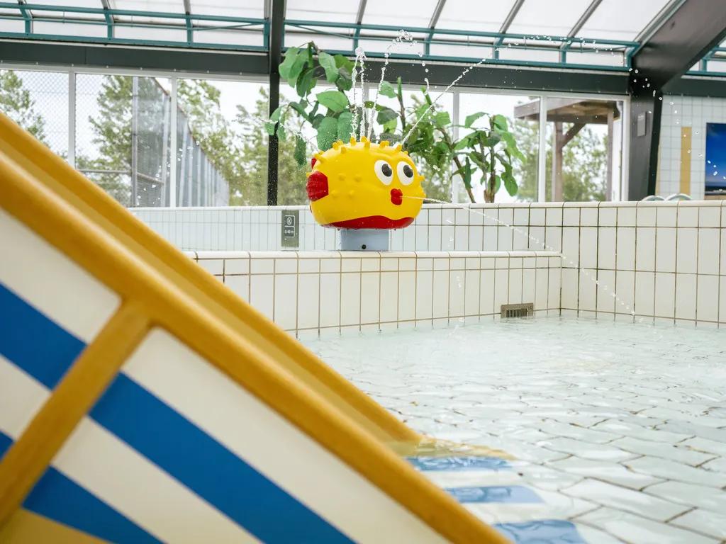 CDE Swimming Pool
