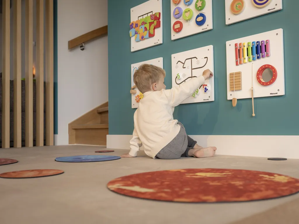 DNE Indoor Playground