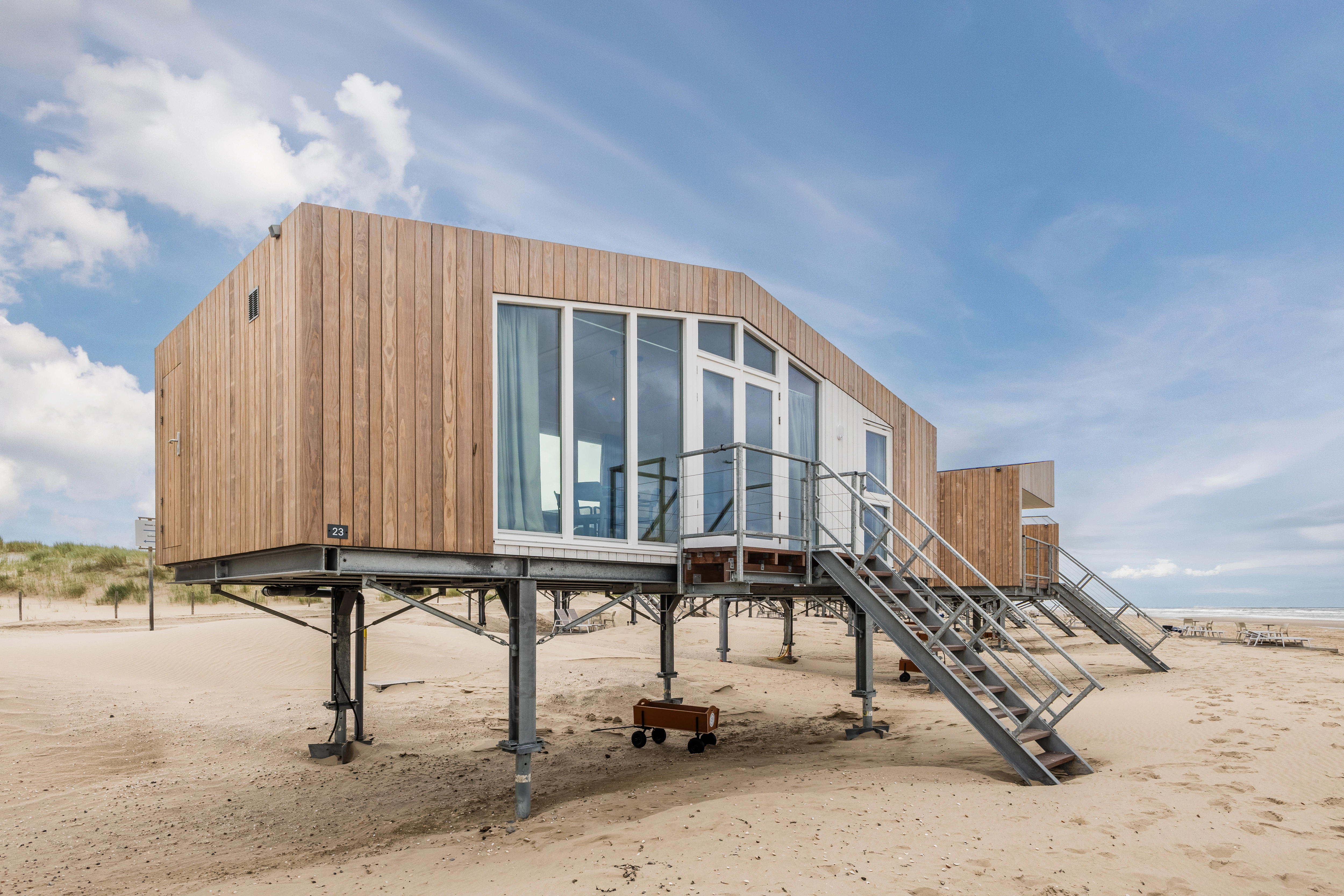 Landal Zeezigt in Petten