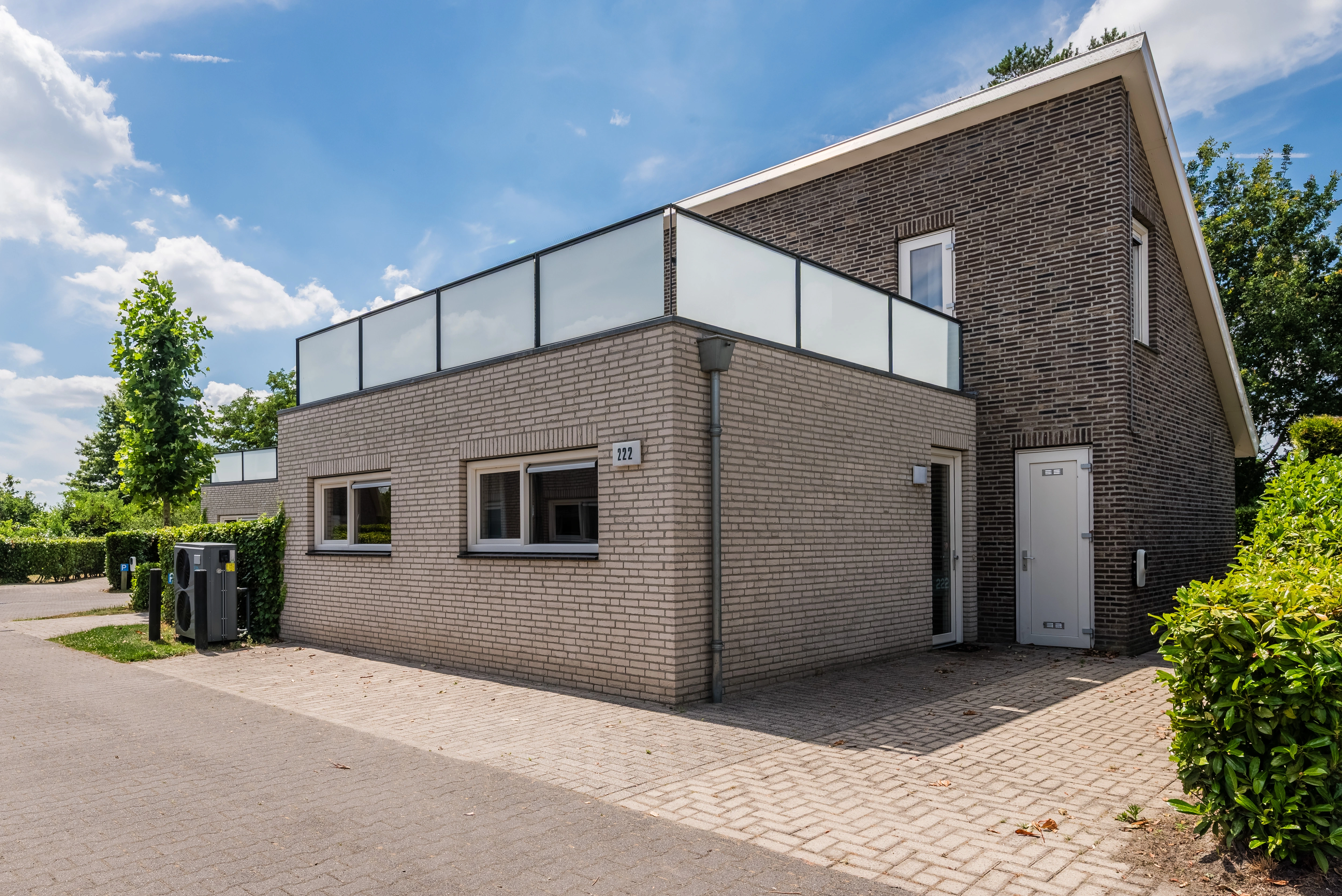 Foto bij Wellness zwembadvilla 8 – Resort Arcen in Arcen, via Landal