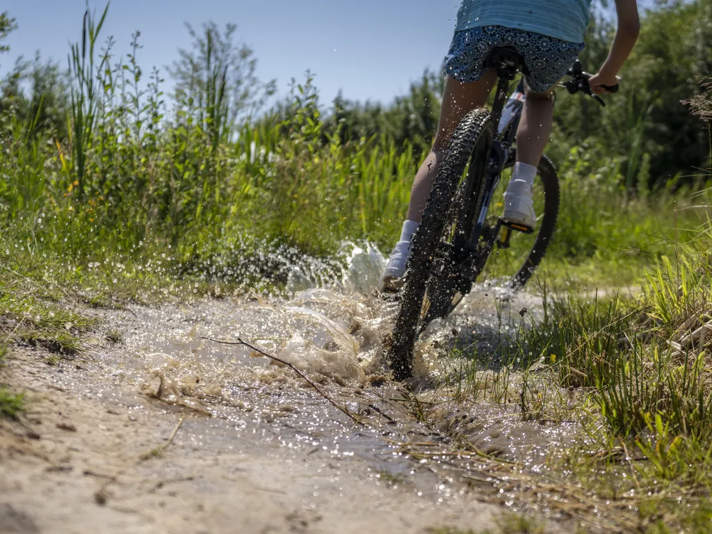 OKE Mountainbike