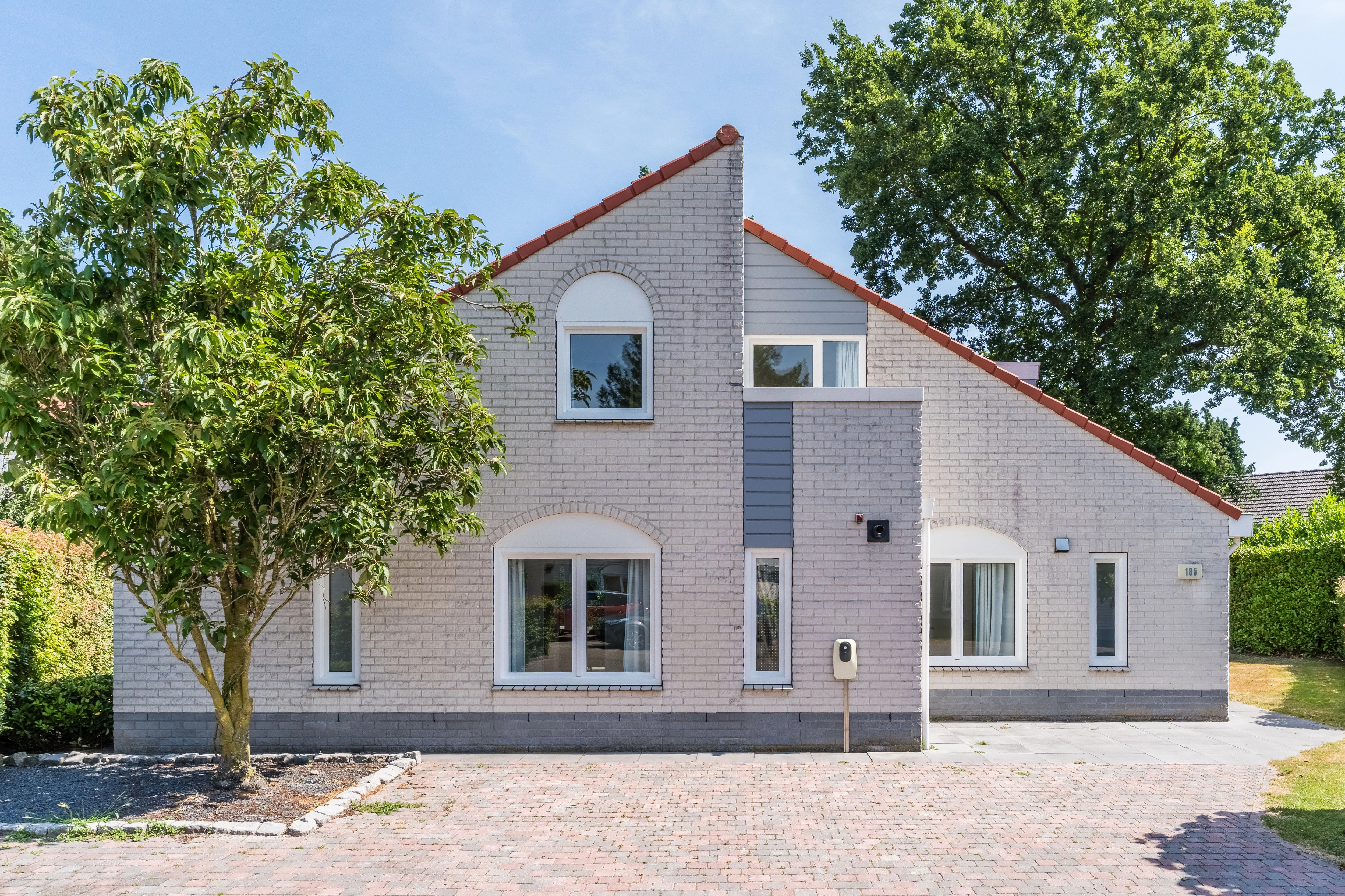 Foto bij Comfort villa 12 – Resort Arcen in Arcen, via Landal