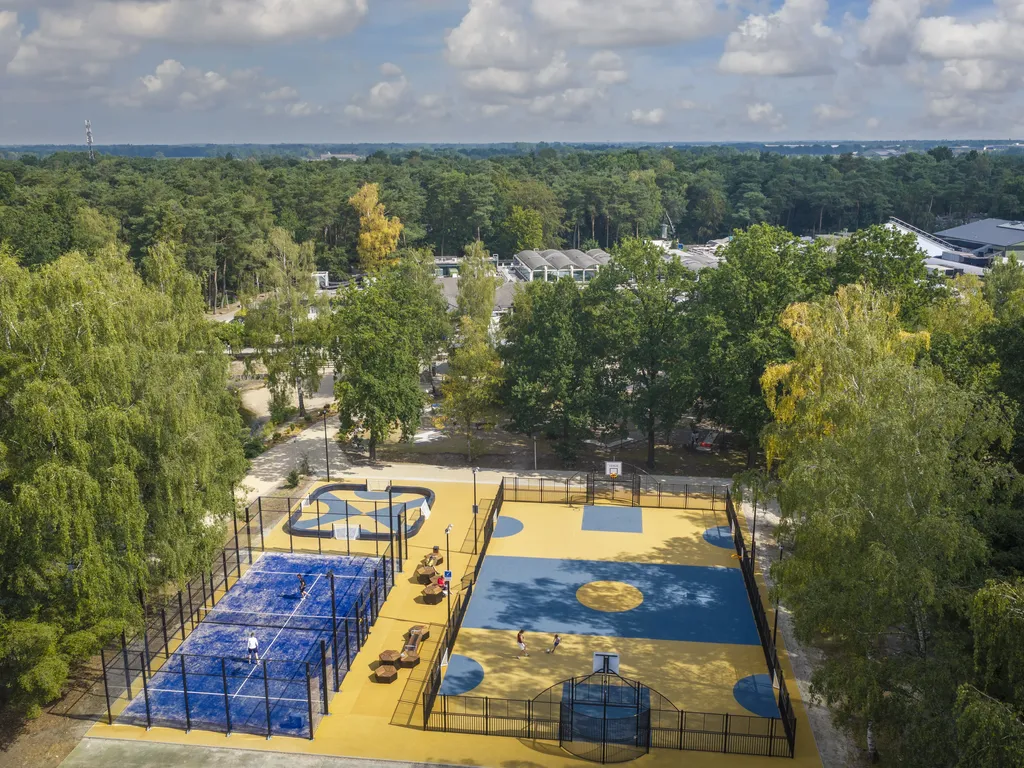 VBS Padel