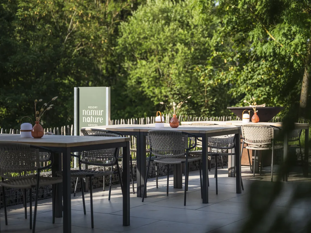 NRE Terrace