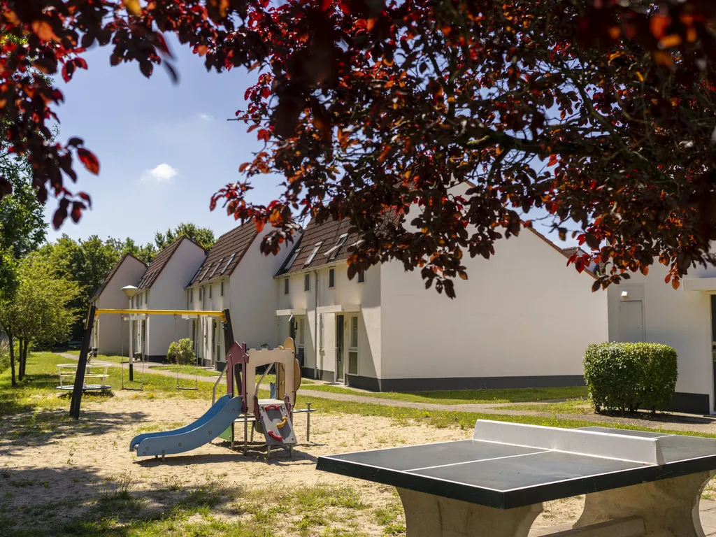 BDN Outside play area