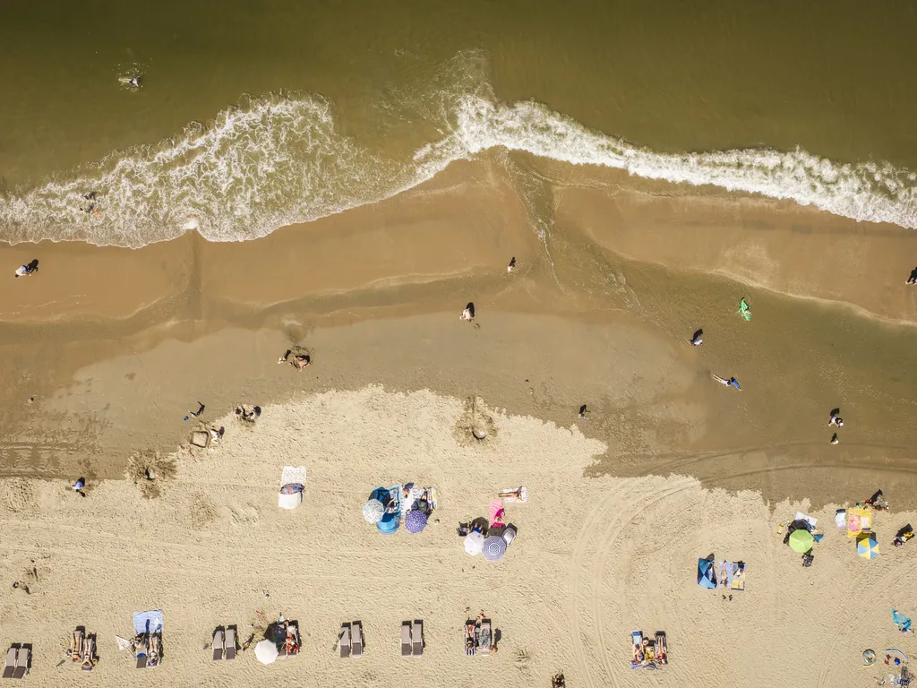 BZE Beach