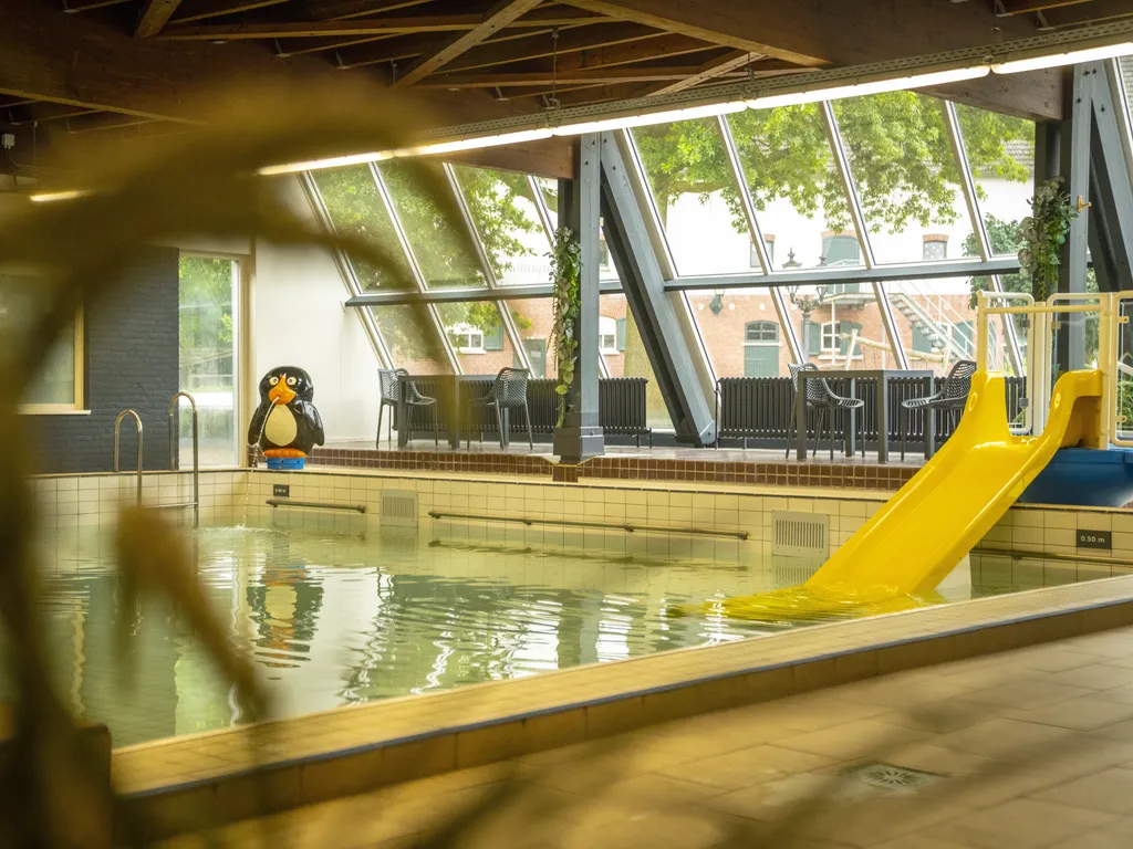 KNK Swimming pool