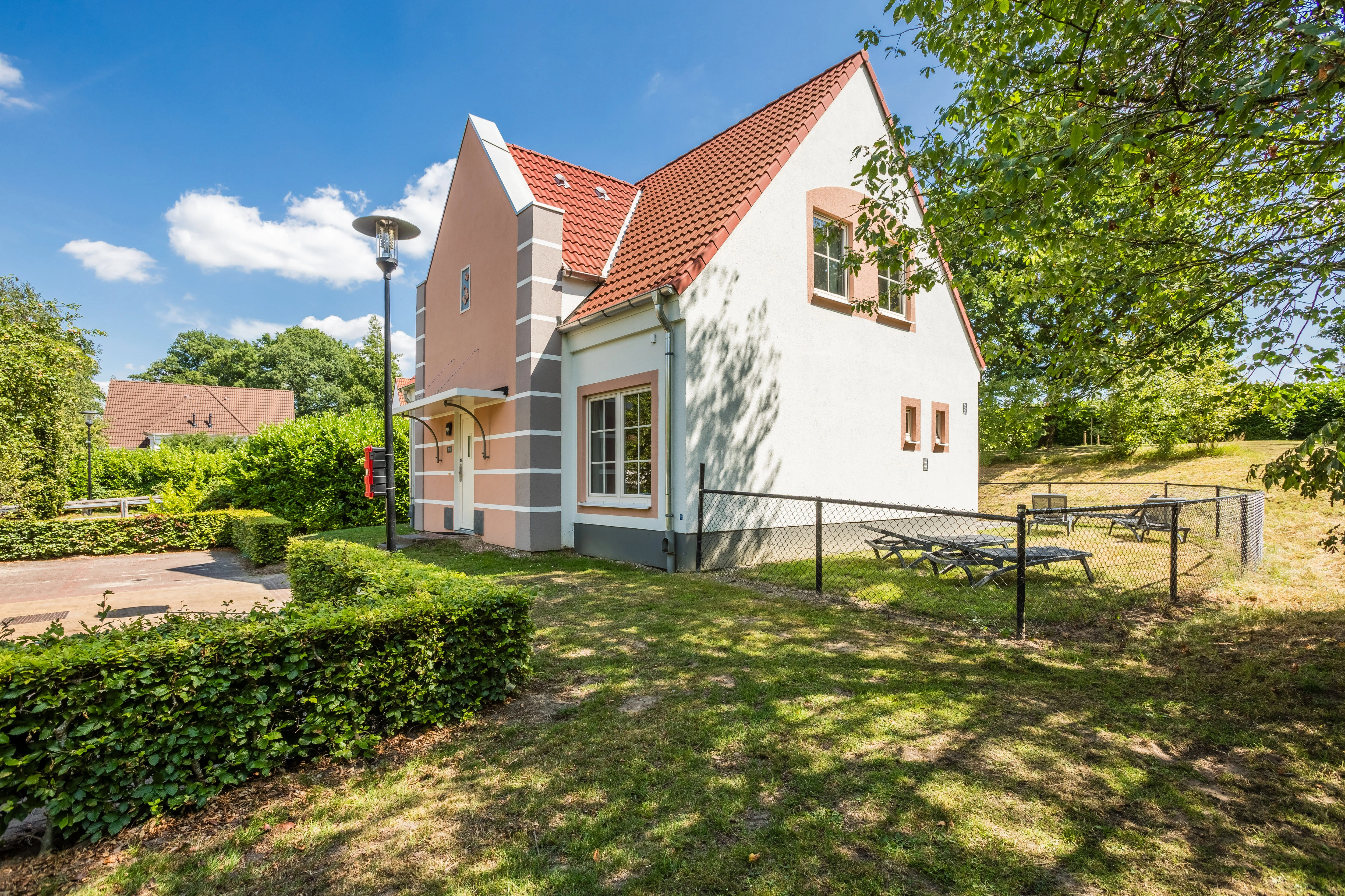 Foto bij FV14L Comfort – Ferienresort Bad Bentheim in Bad Bentheim, via Landal