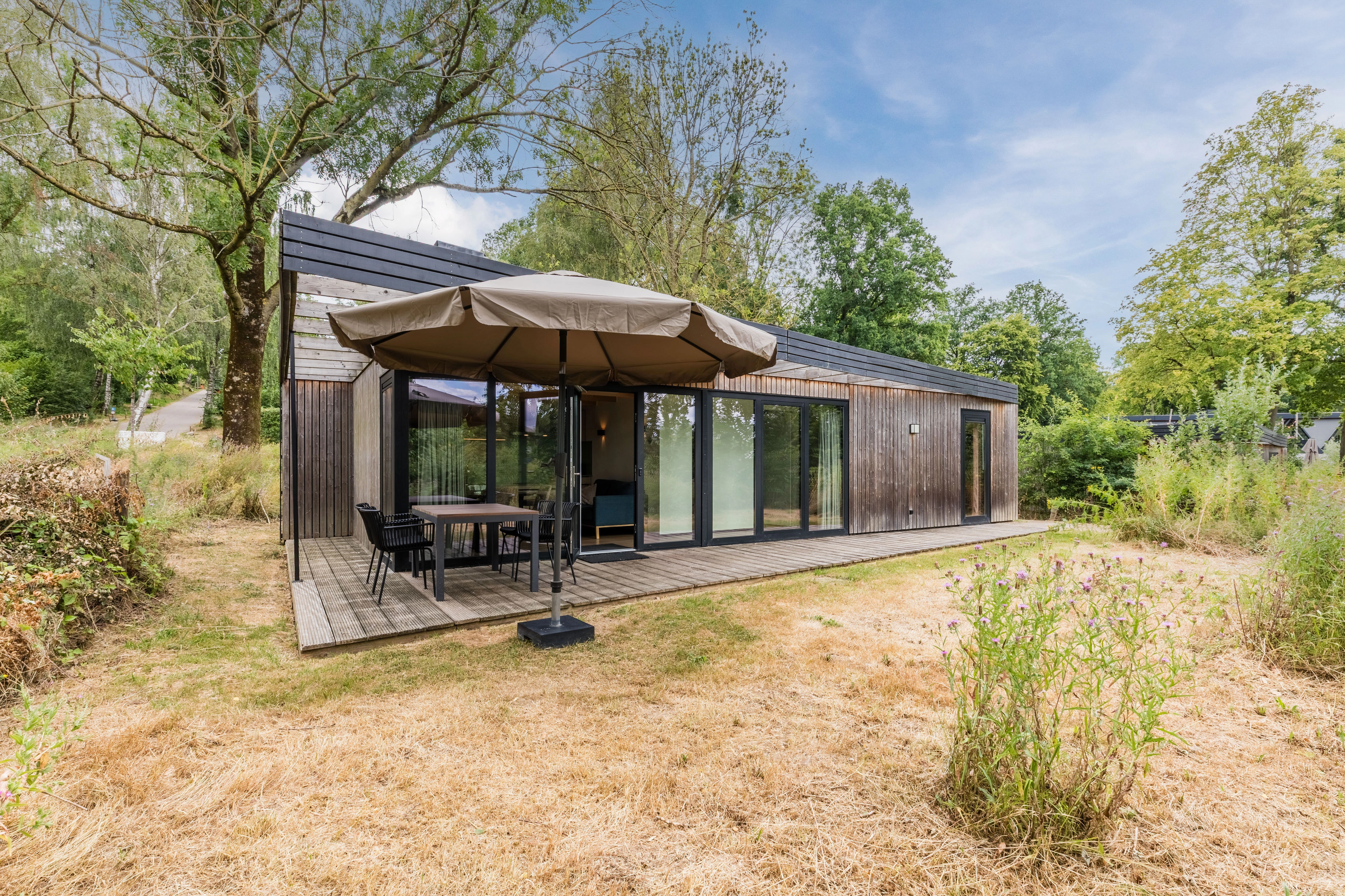 Timber Lodge Special 4