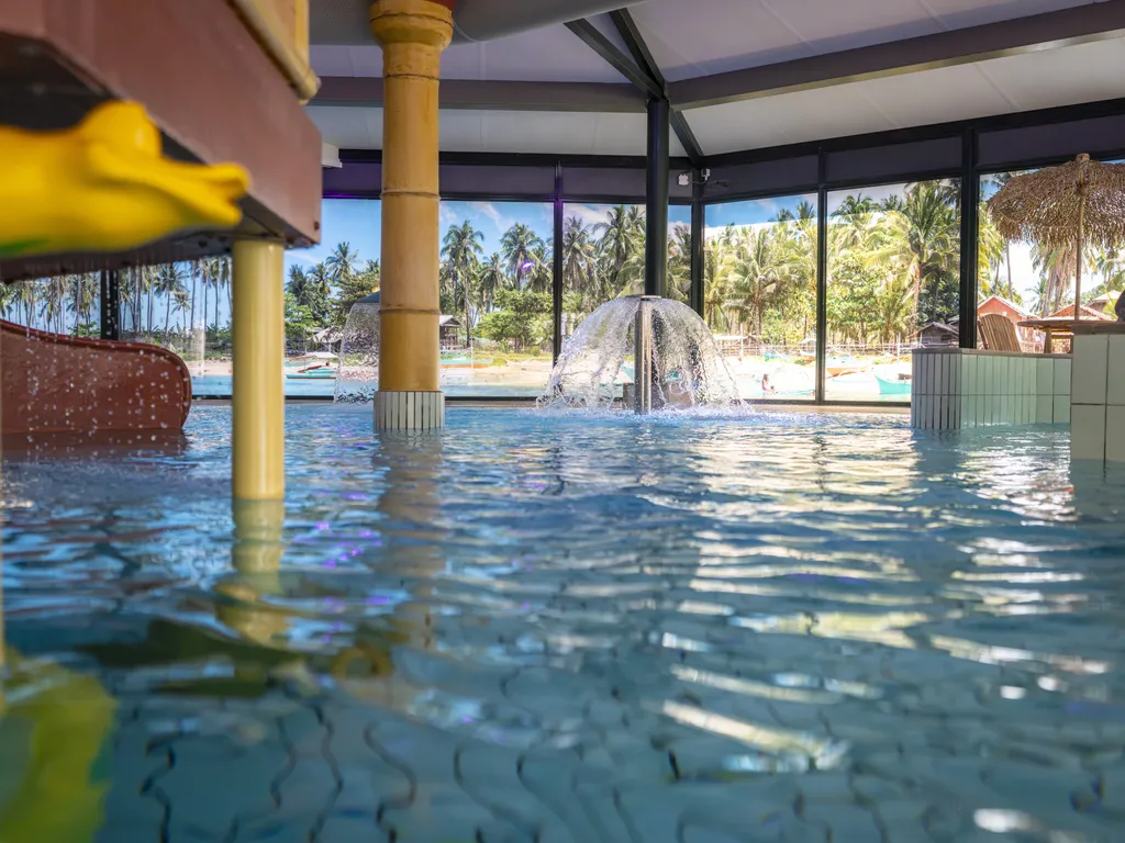 ACN Swimming pool