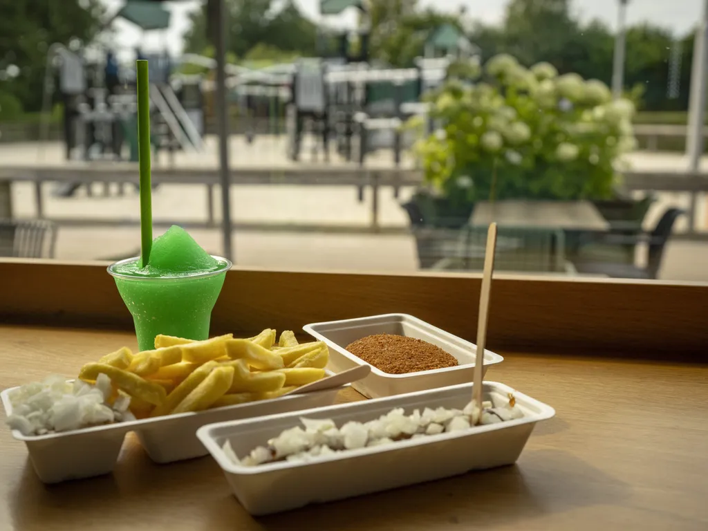 ACN Snackbar