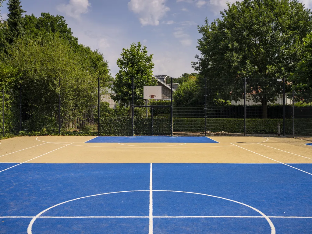 ACN Multifunctional sportfield